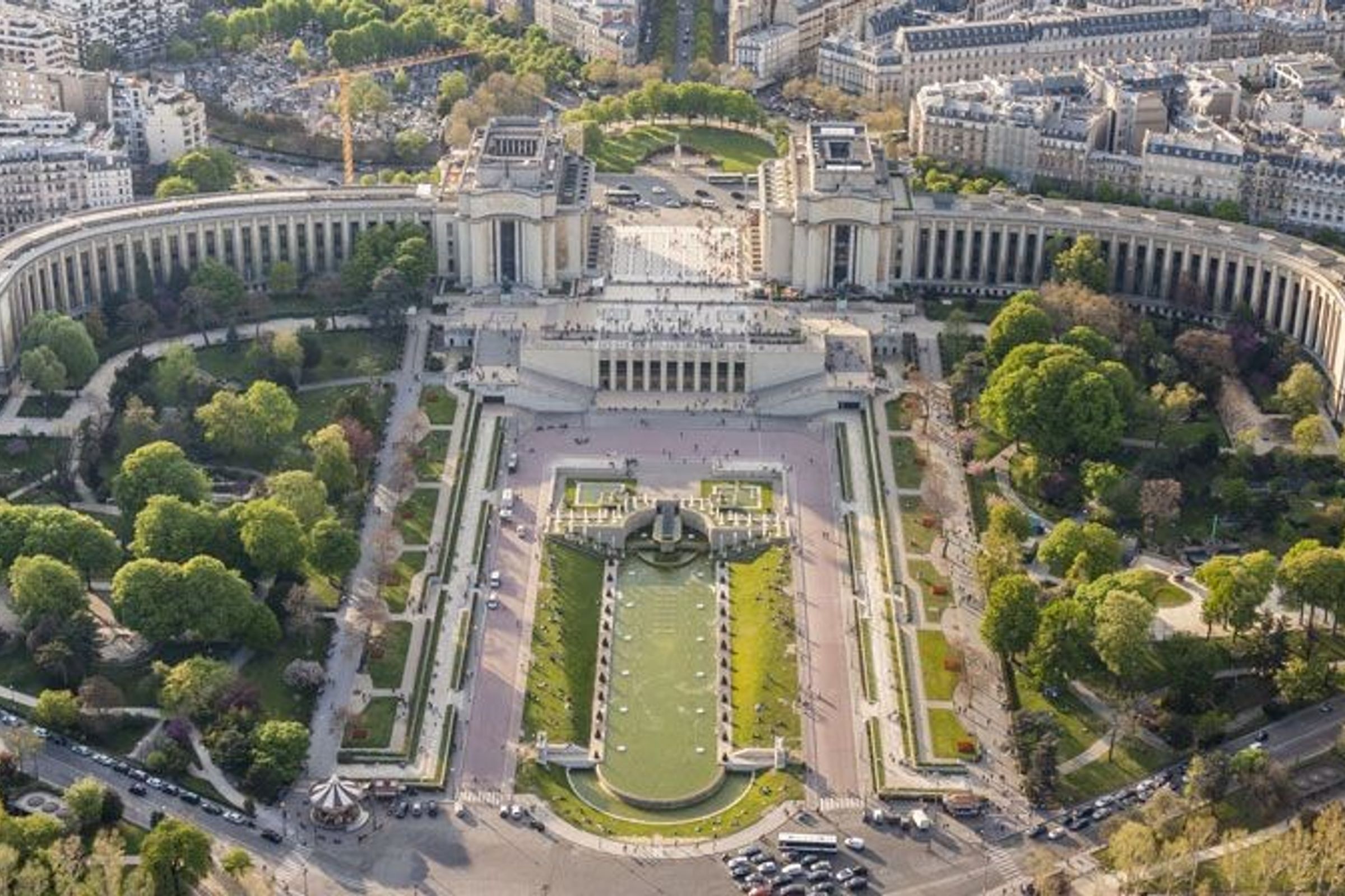 City Tour, Seine Cruise and Eiffel Tower Summit with Reserved Access