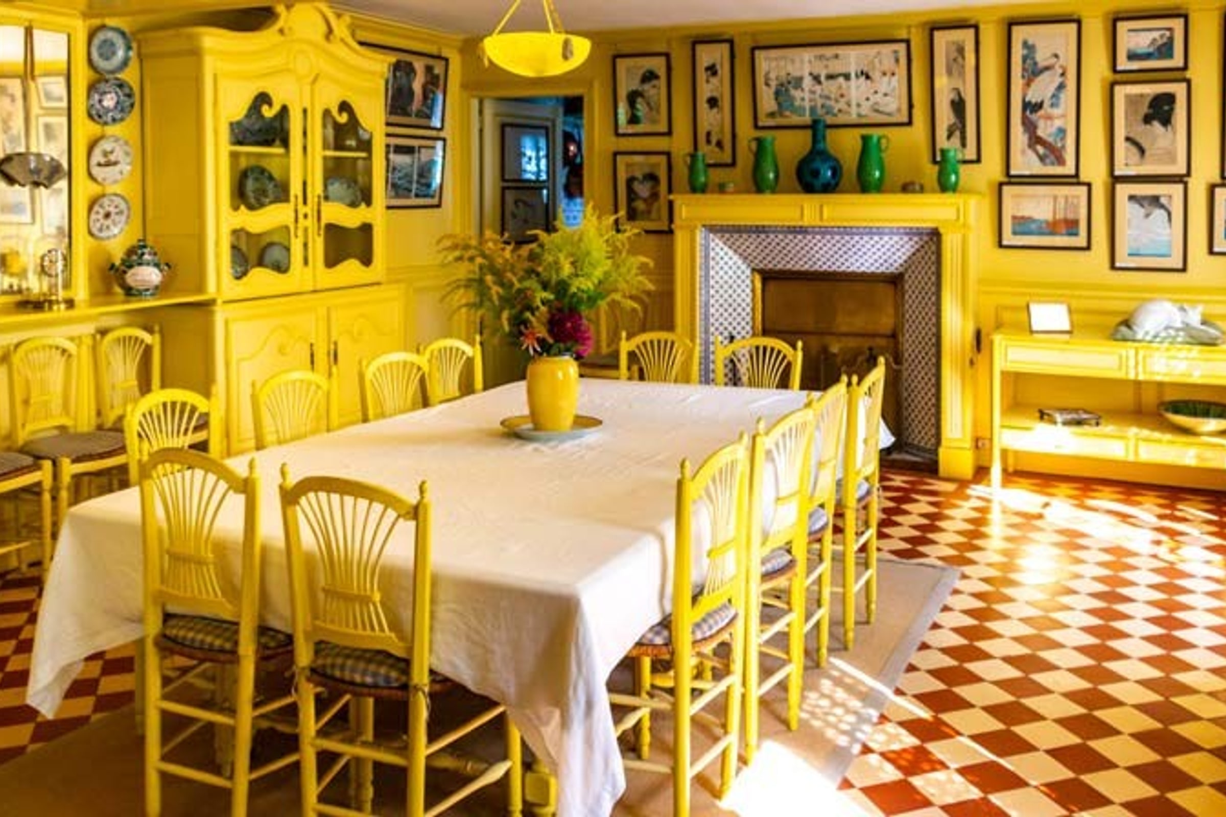 Half Day Trip Giverny Monet's Gardens Audio Guided Tour from Paris with transportation