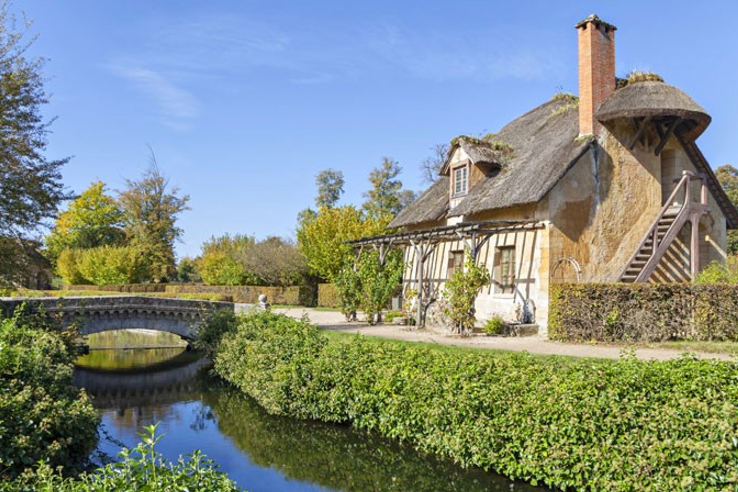 Audio Guided Tour of the Palace of Versailles and Access to the whole Estate