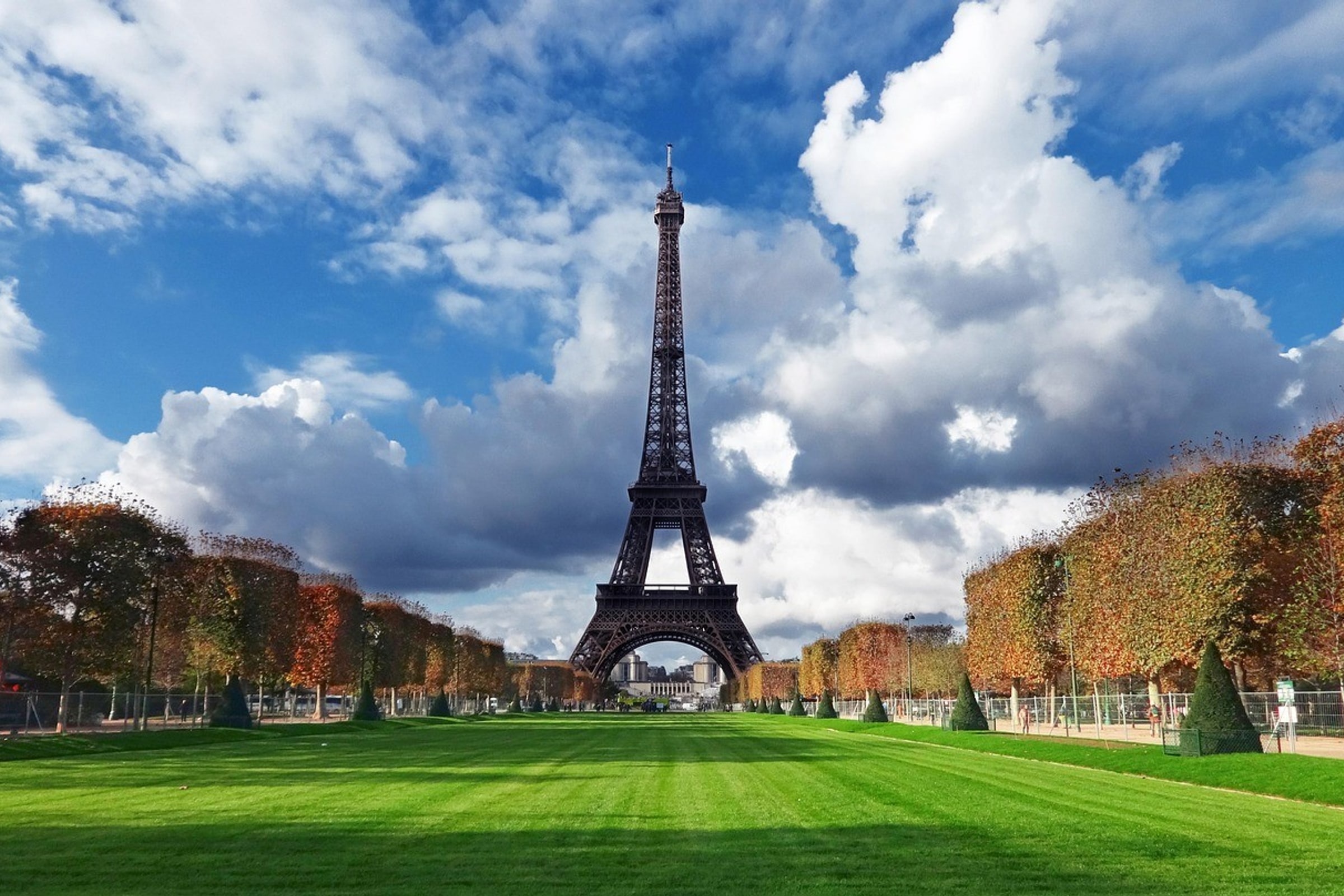 Best of France, Belgium & Netherlands