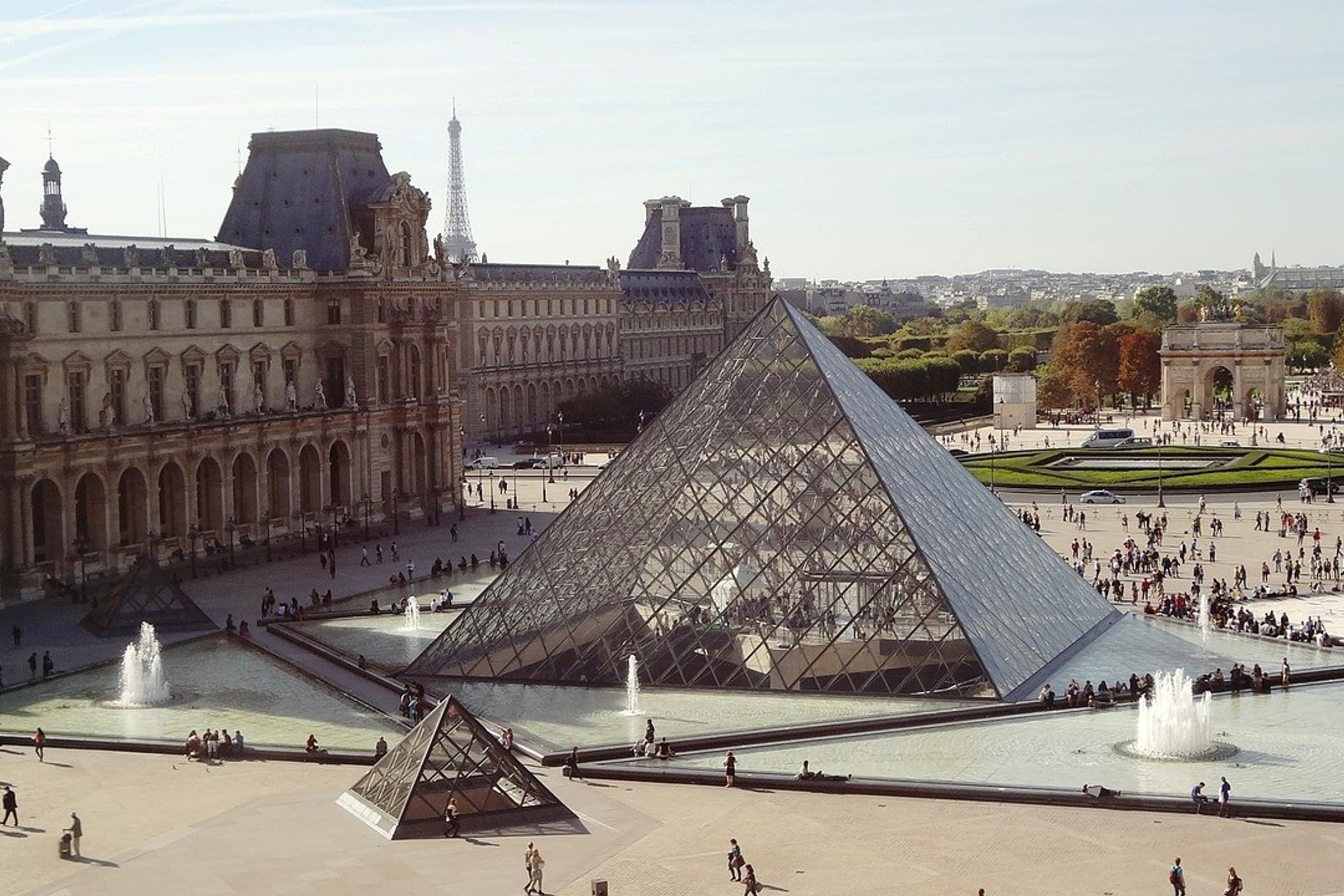 Best of France, Belgium & Netherlands