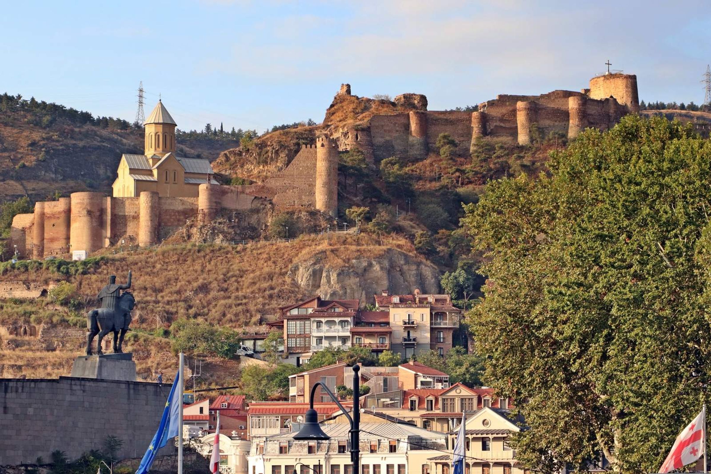Tblisi