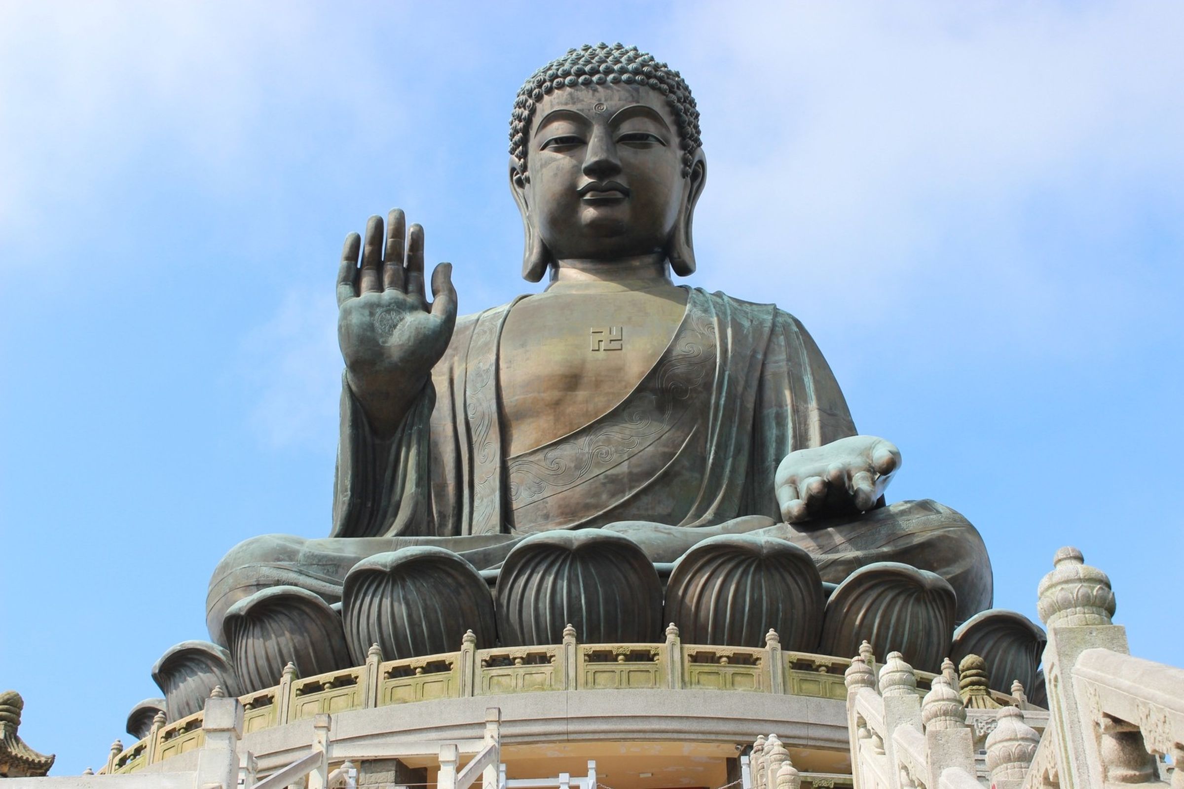 5-Day Hong Kong and Macau Adventure