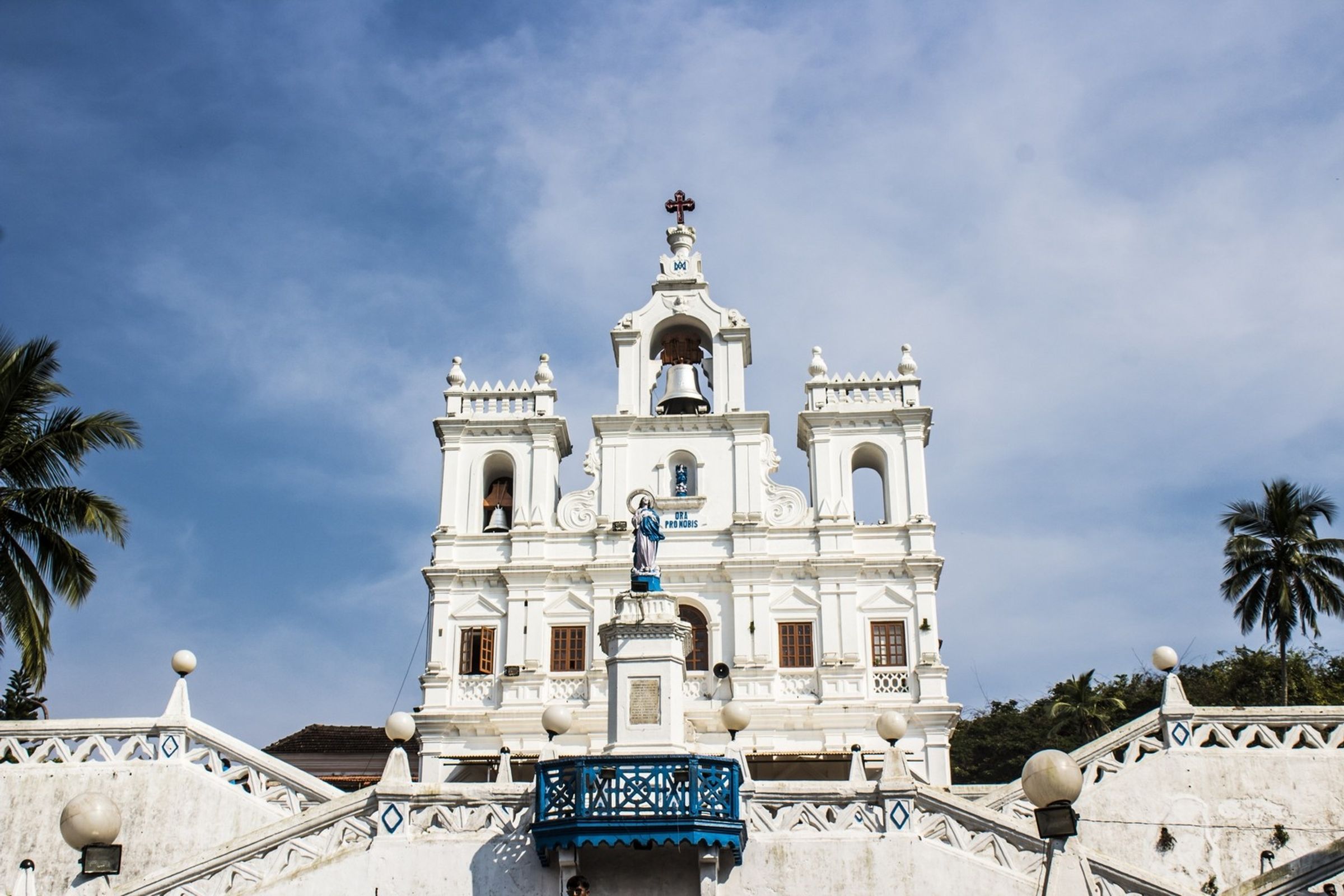 Goa