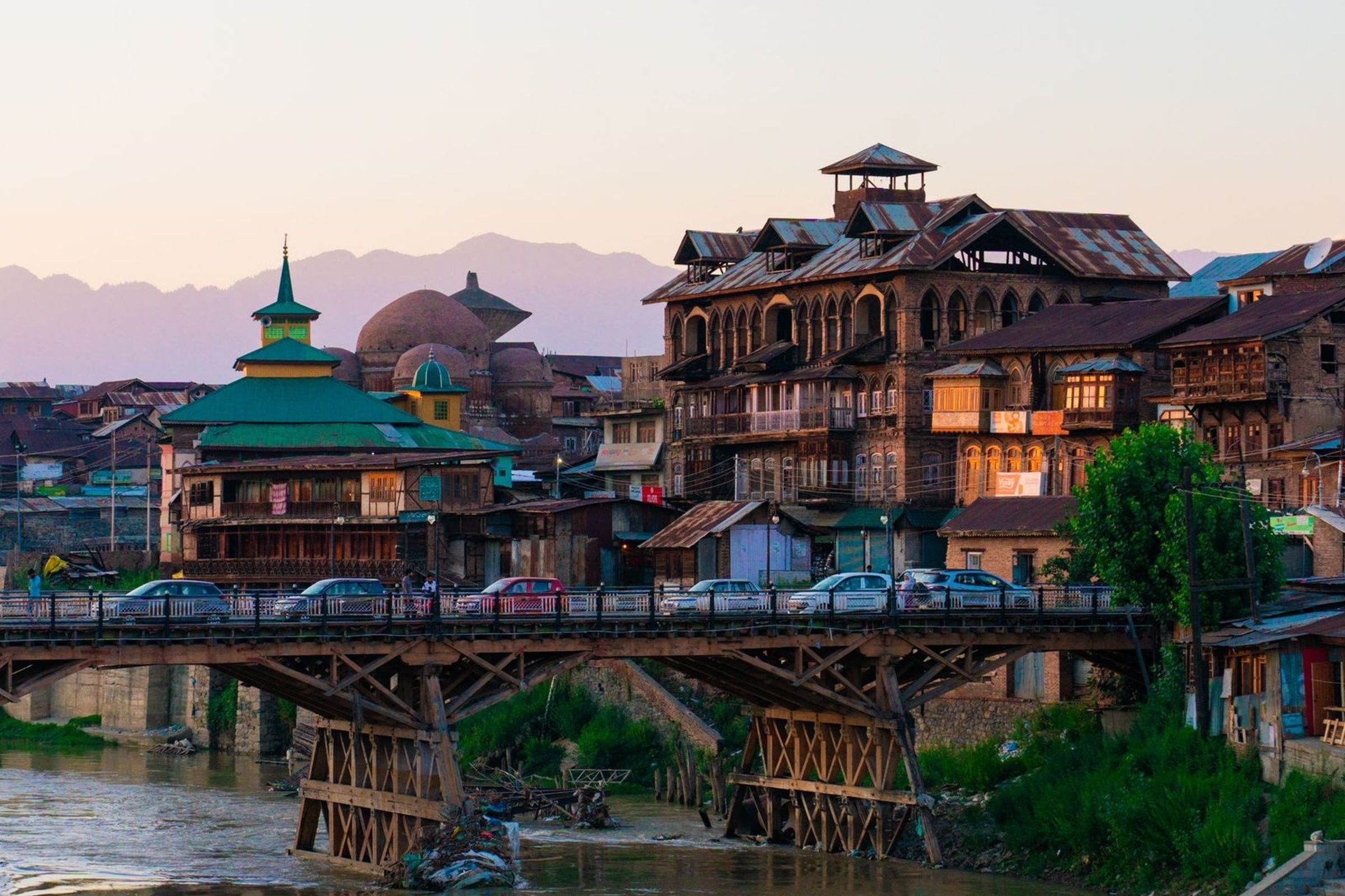 Kashmir Tour