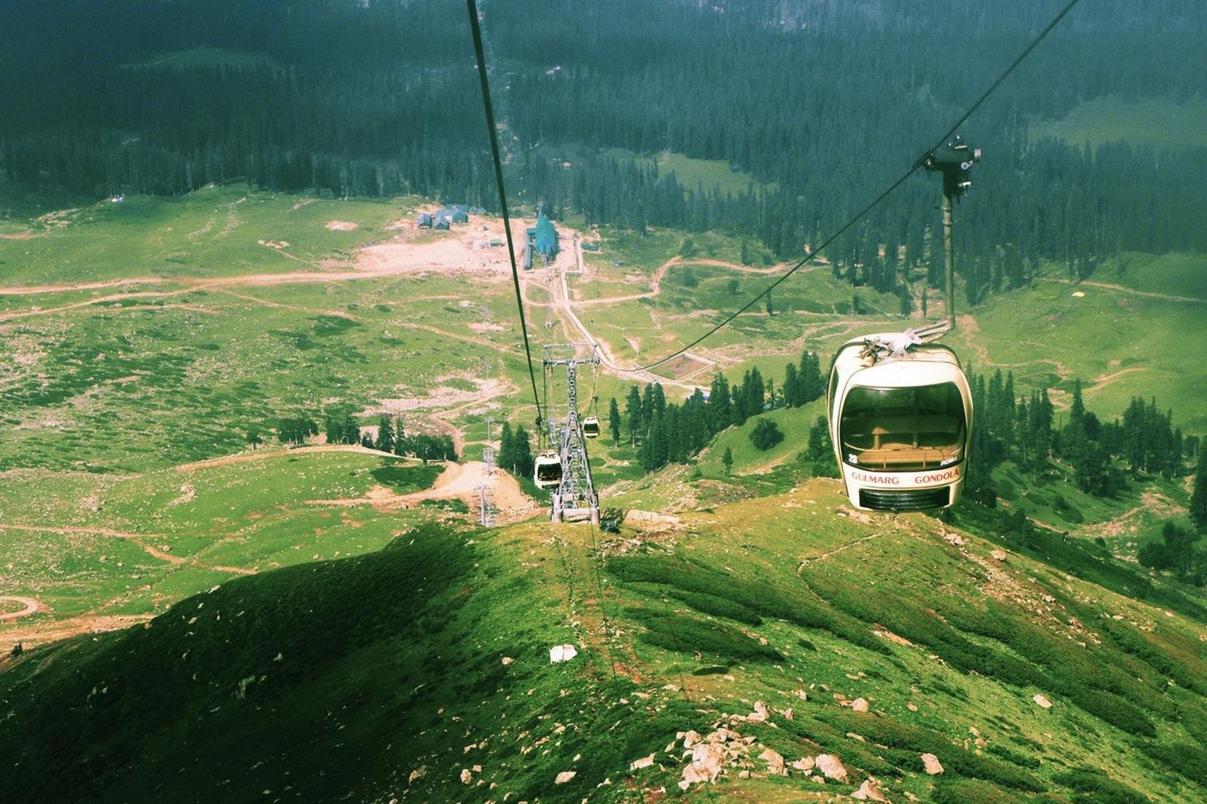 Kashmir Tour