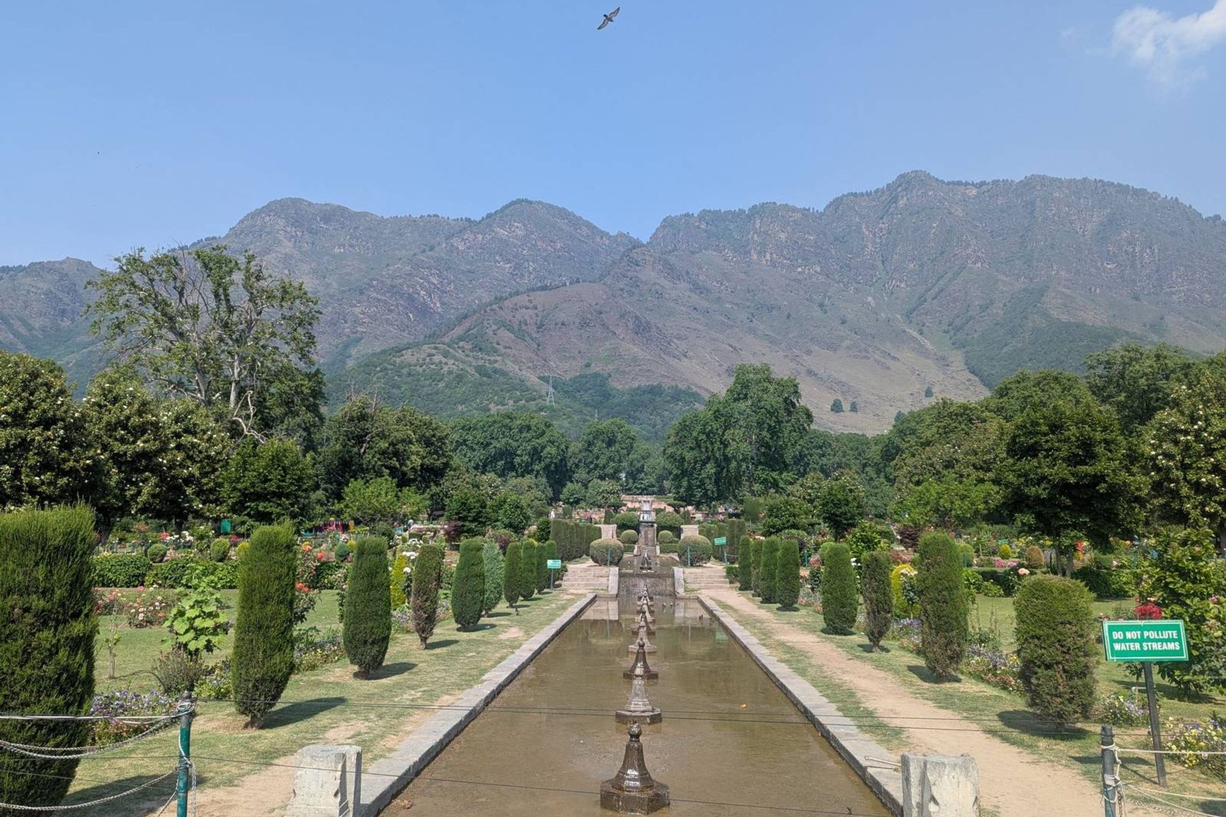 Kashmir Tour