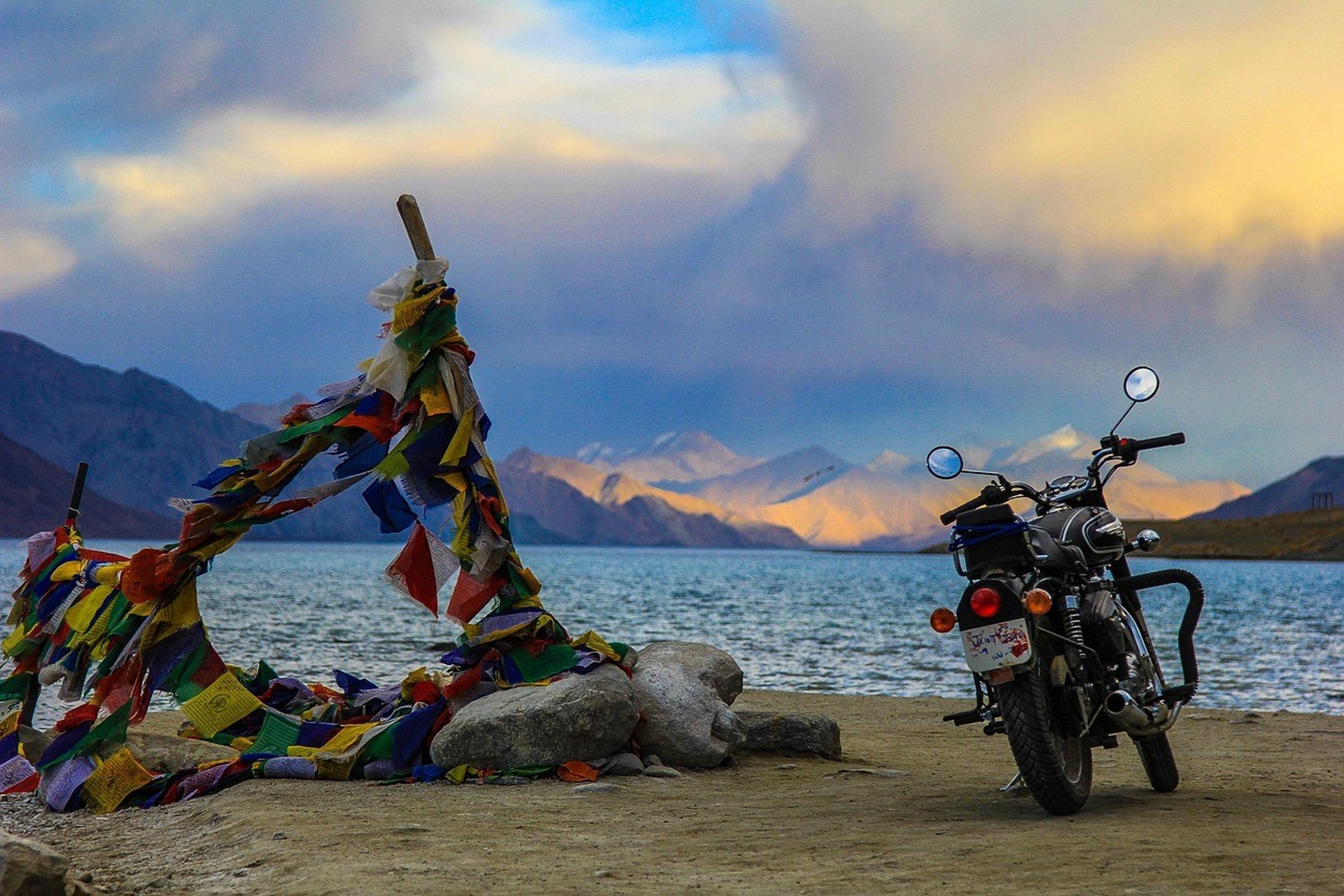 Ladakh Tour