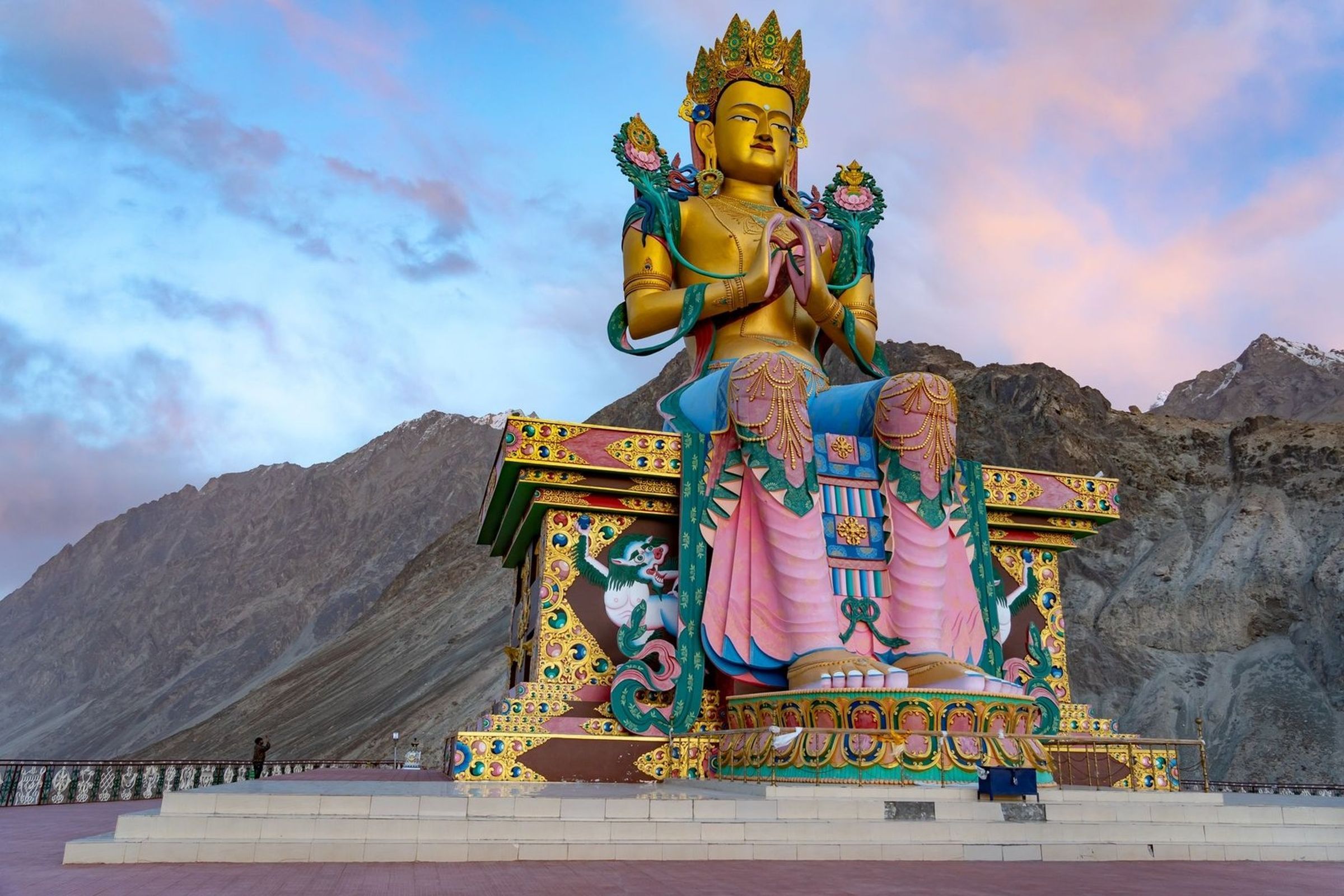 Ladakh Tour