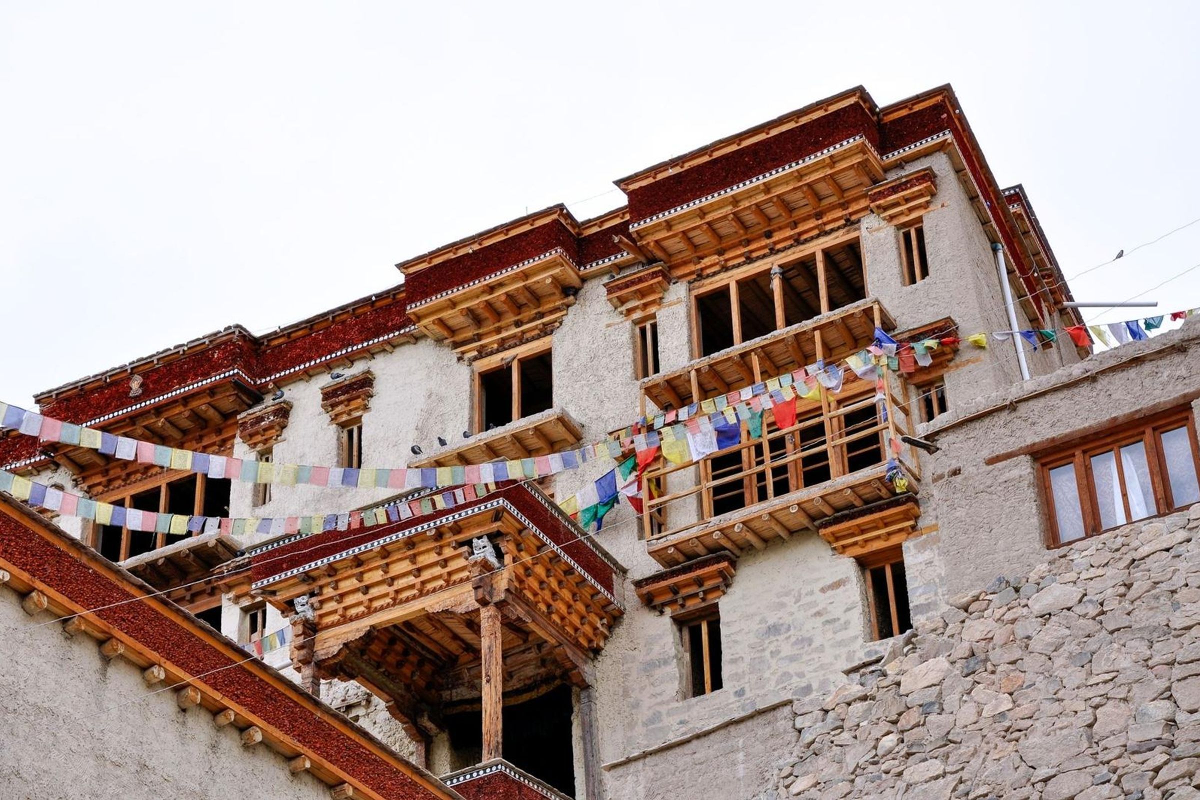 Ladakh Tour