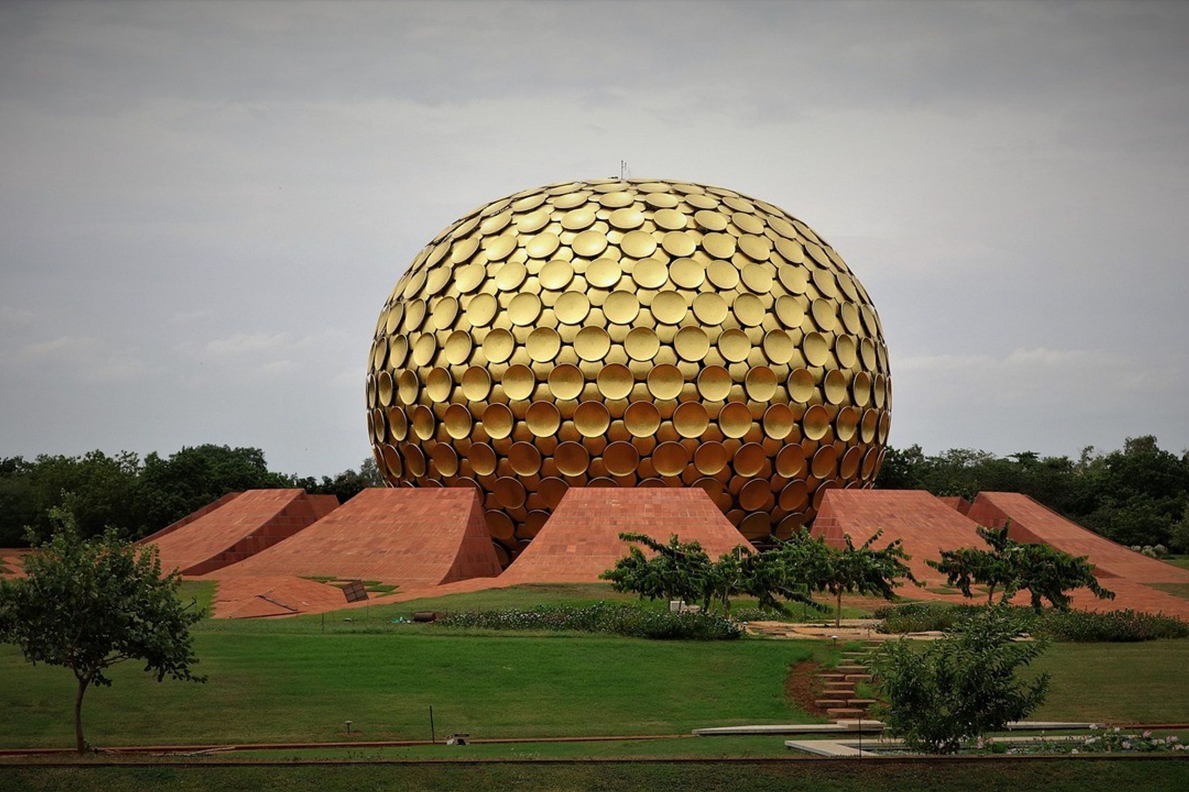 South India Unveiled Tour