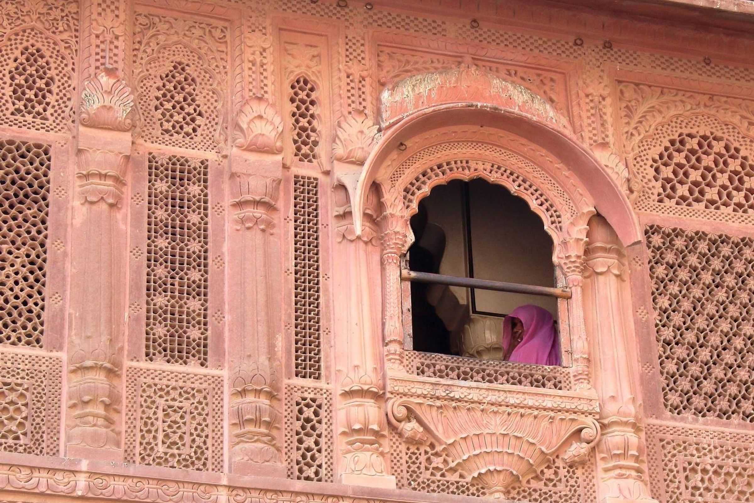 India Beyond the Icons Tour