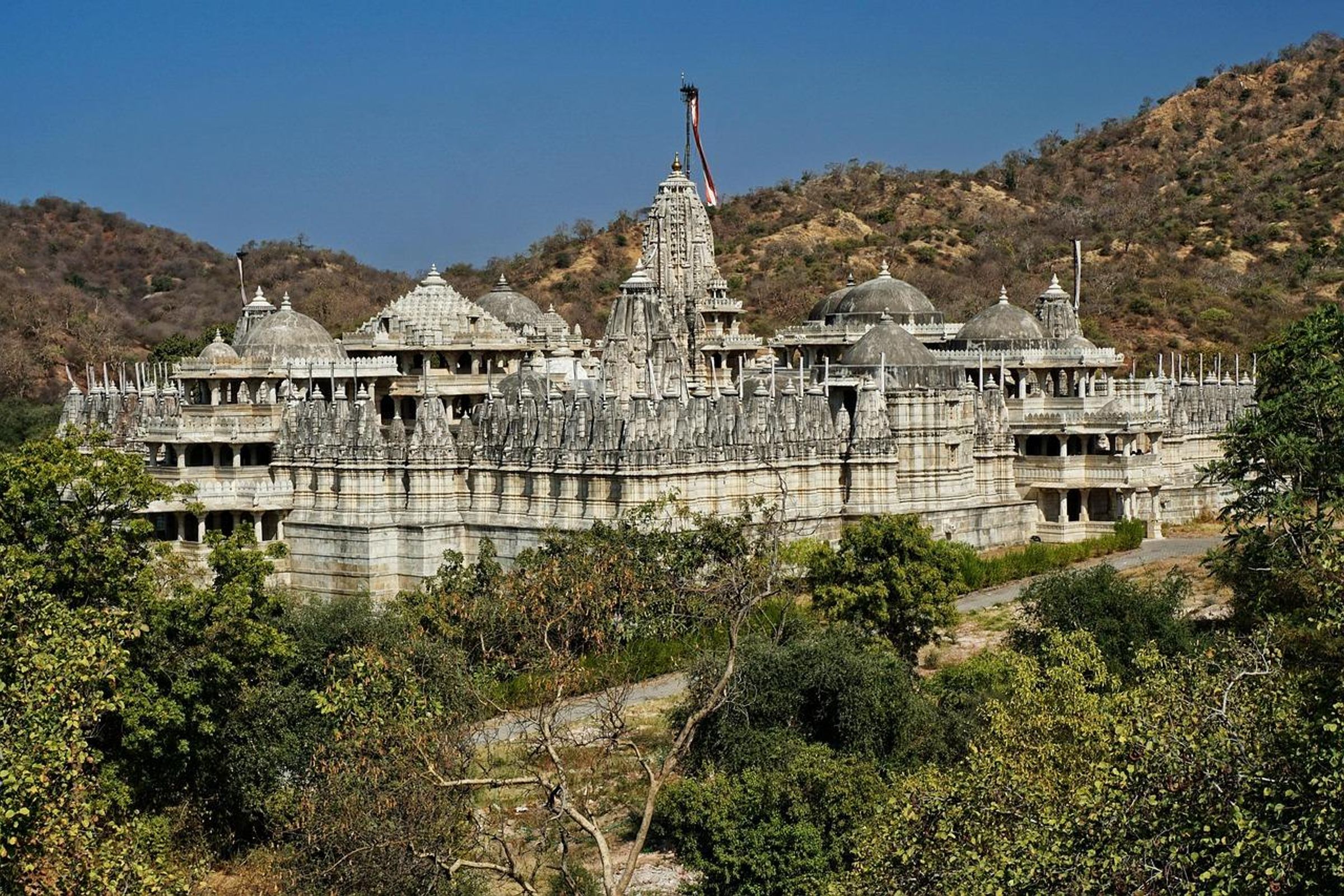 Royal Rajasthan Tour