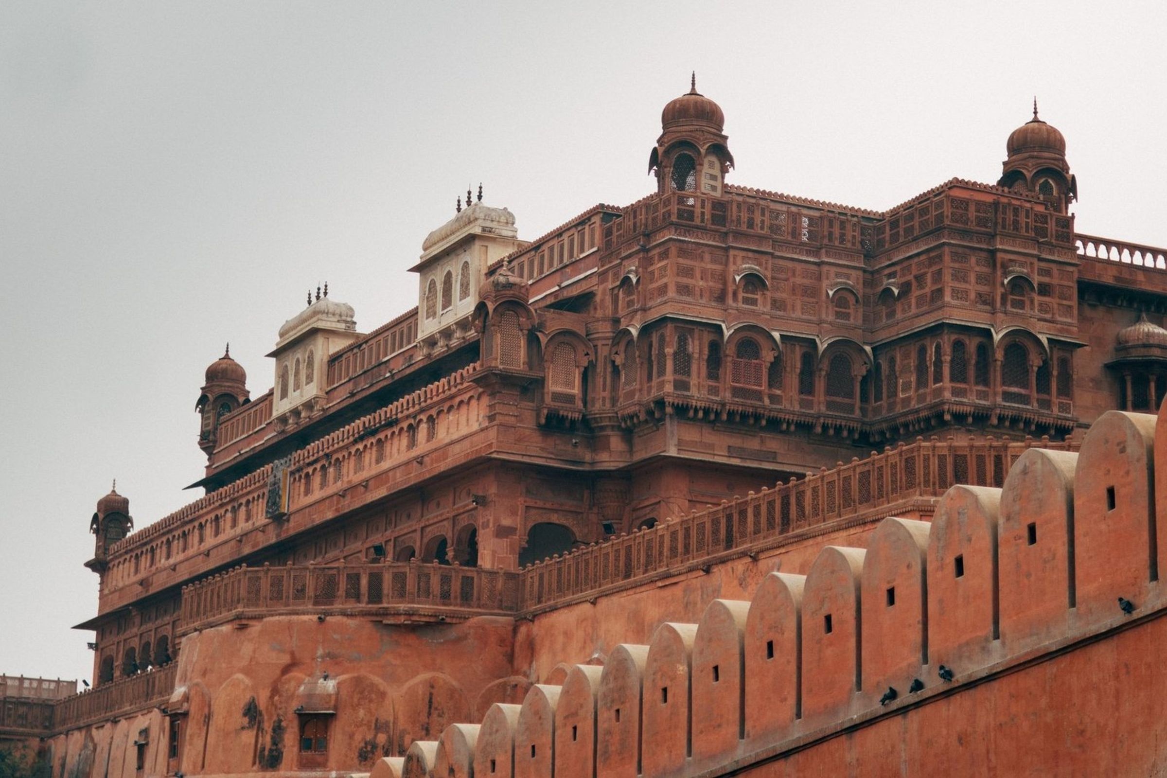 India Beyond the Icons Tour