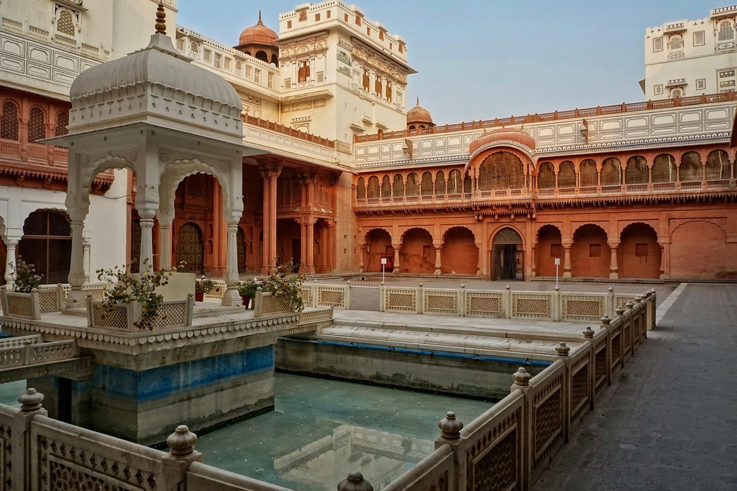 India Beyond the Icons Tour