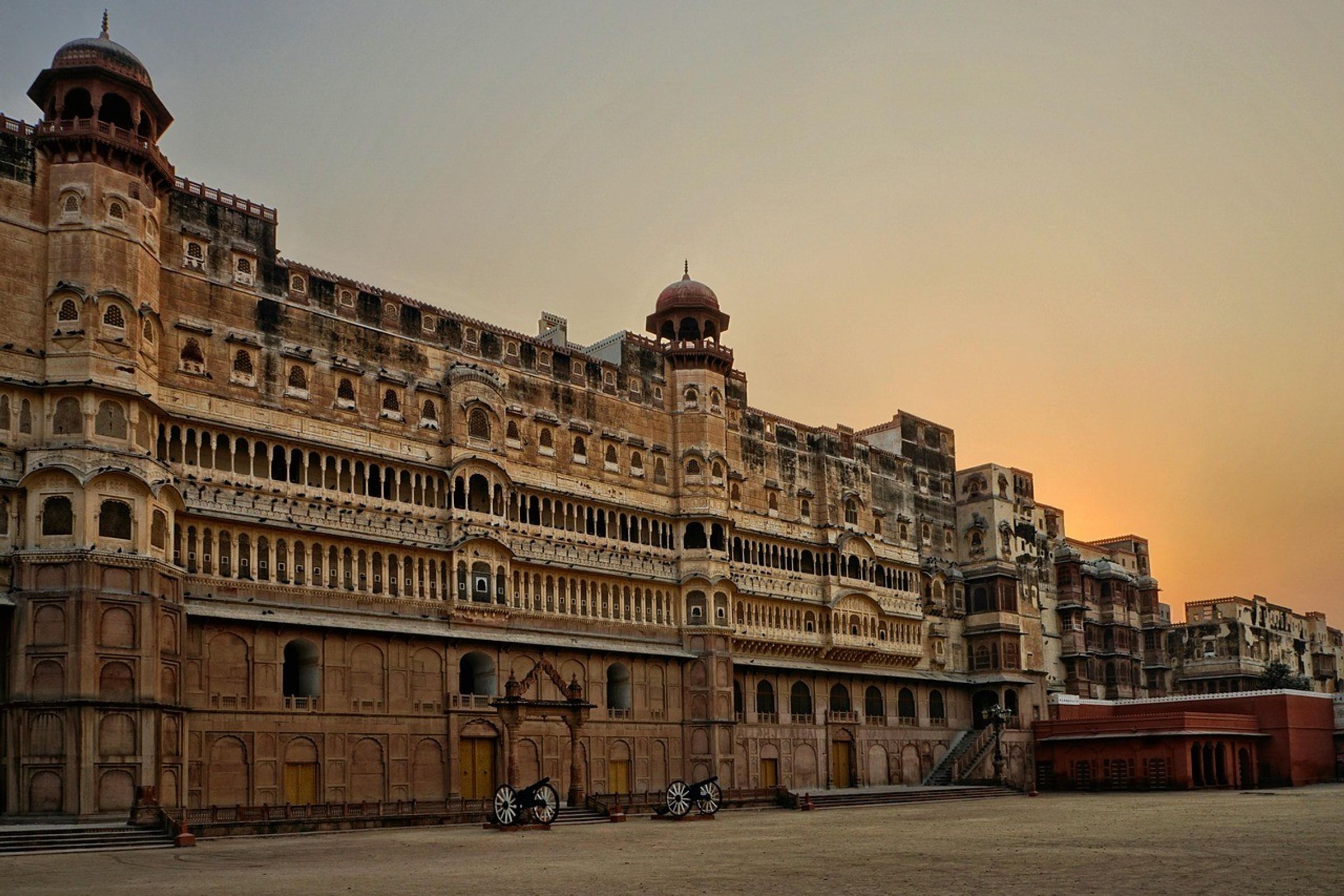 India Beyond the Icons Tour