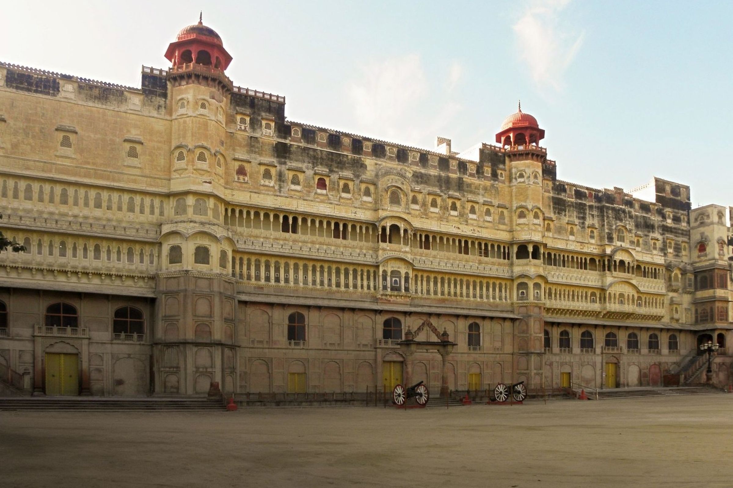 India Beyond the Icons Tour