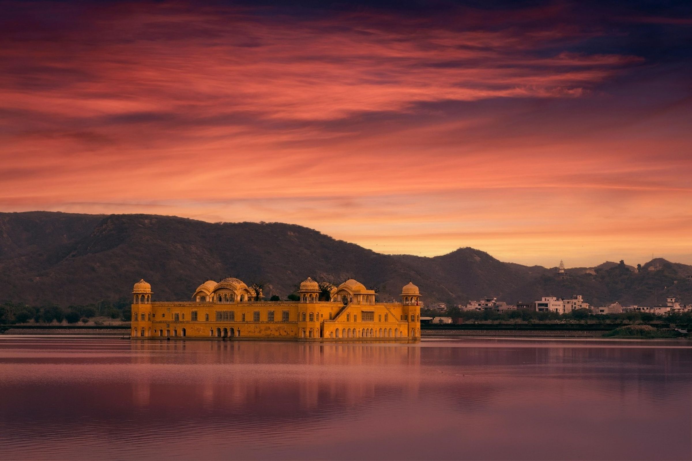 7-Day Golden Triangle Tour of India