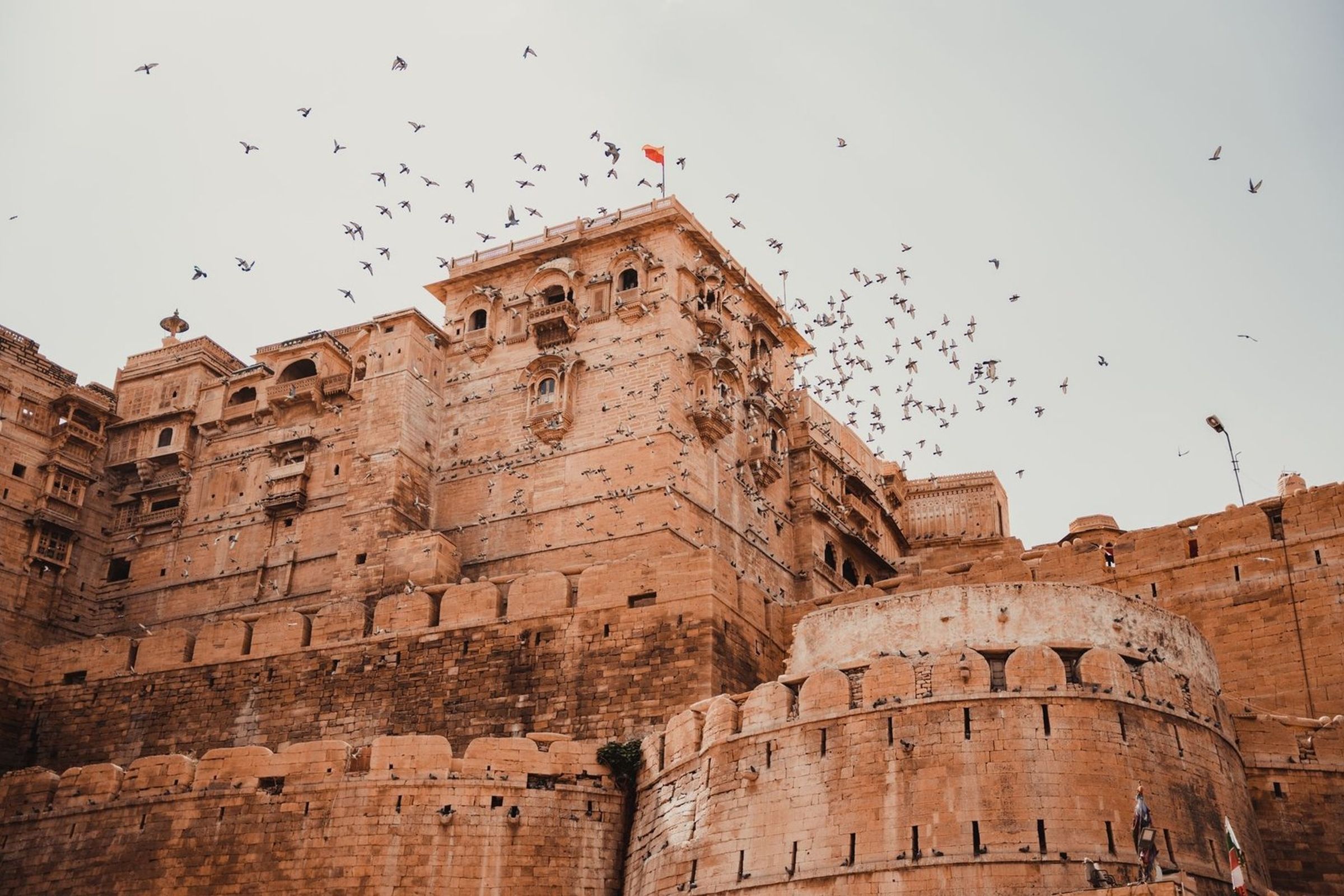Royal Rajasthan Tour