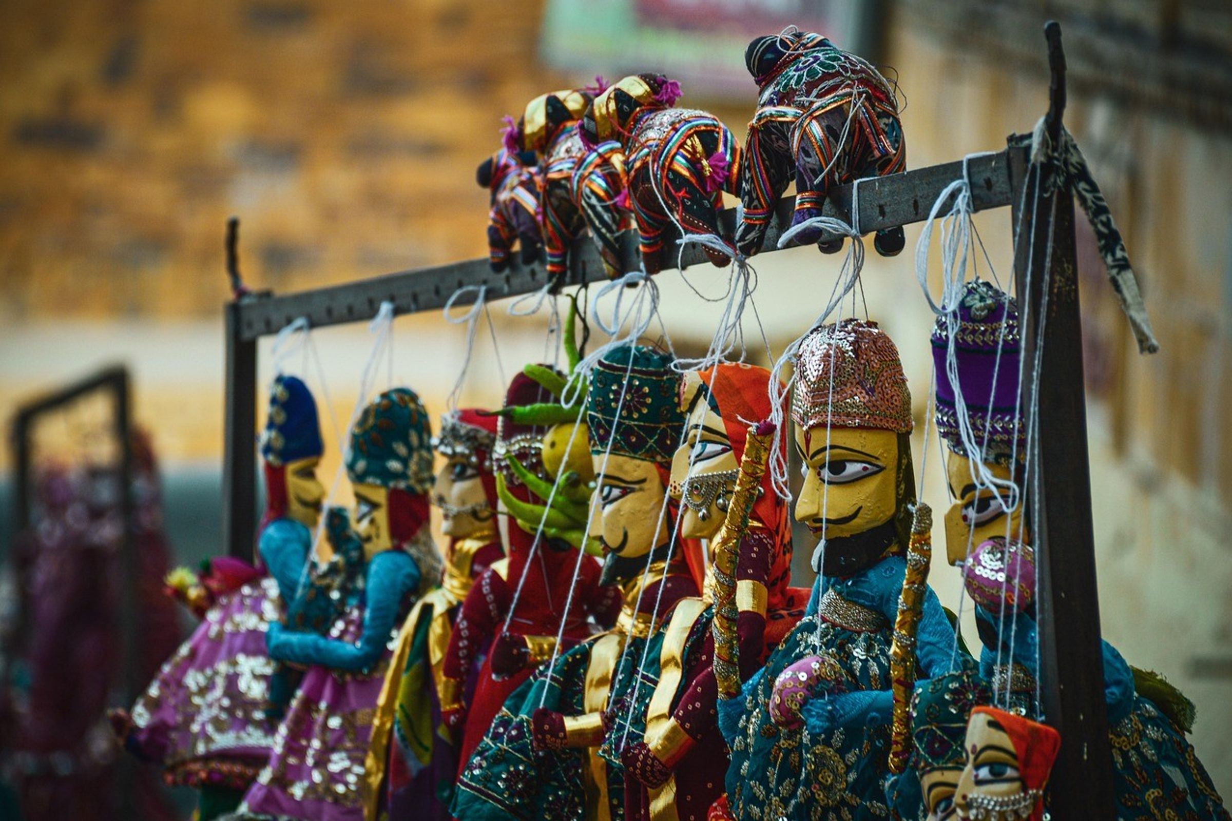 Royal Rajasthan Tour