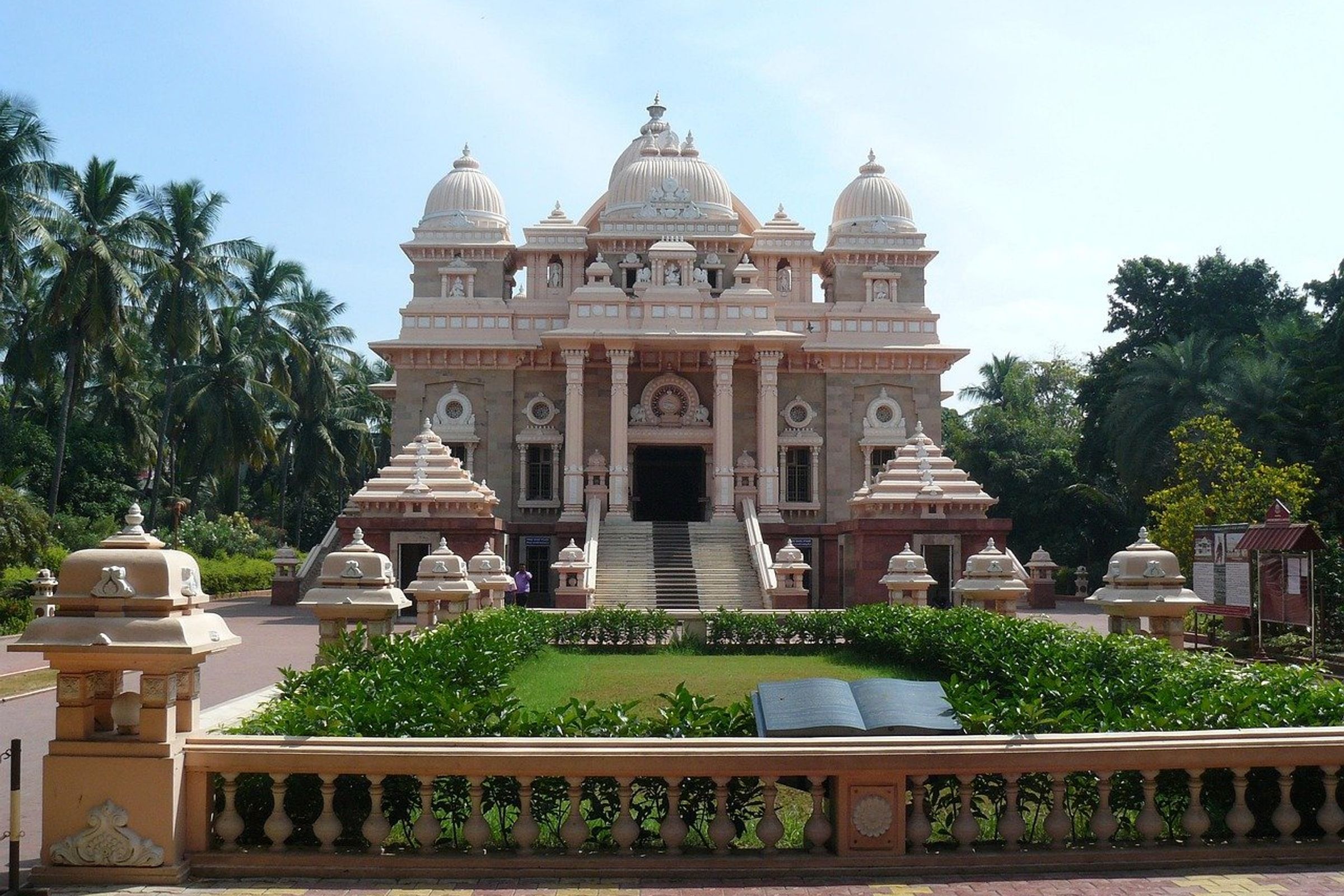 South India Unveiled Tour