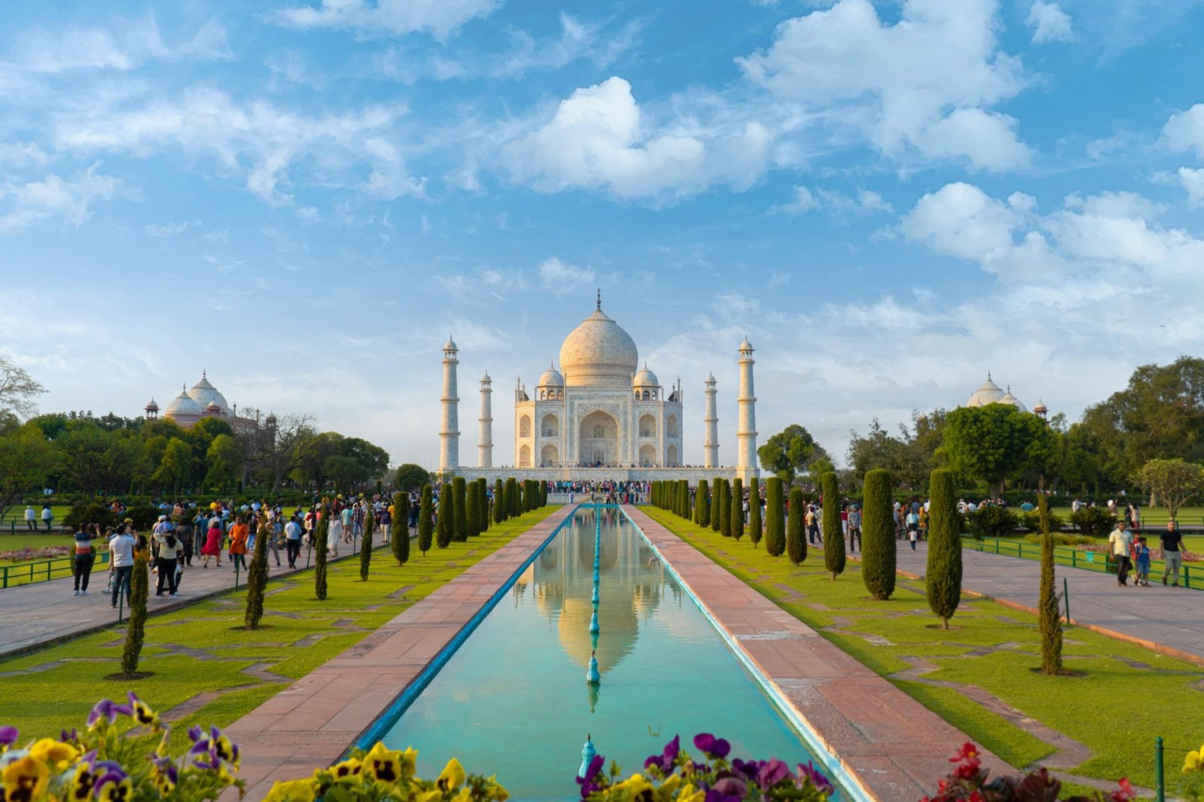 India