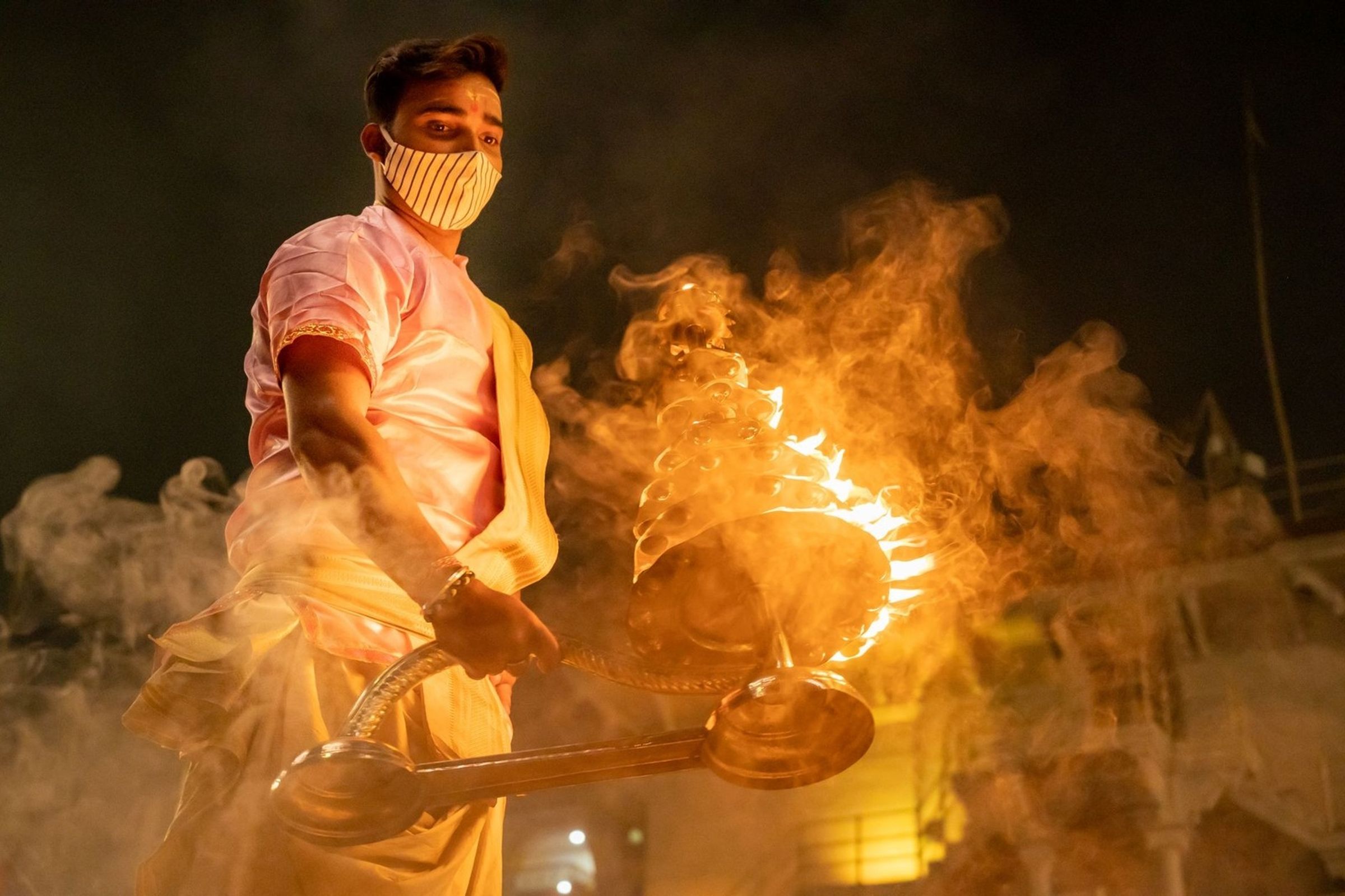 India's Spiritual Journey