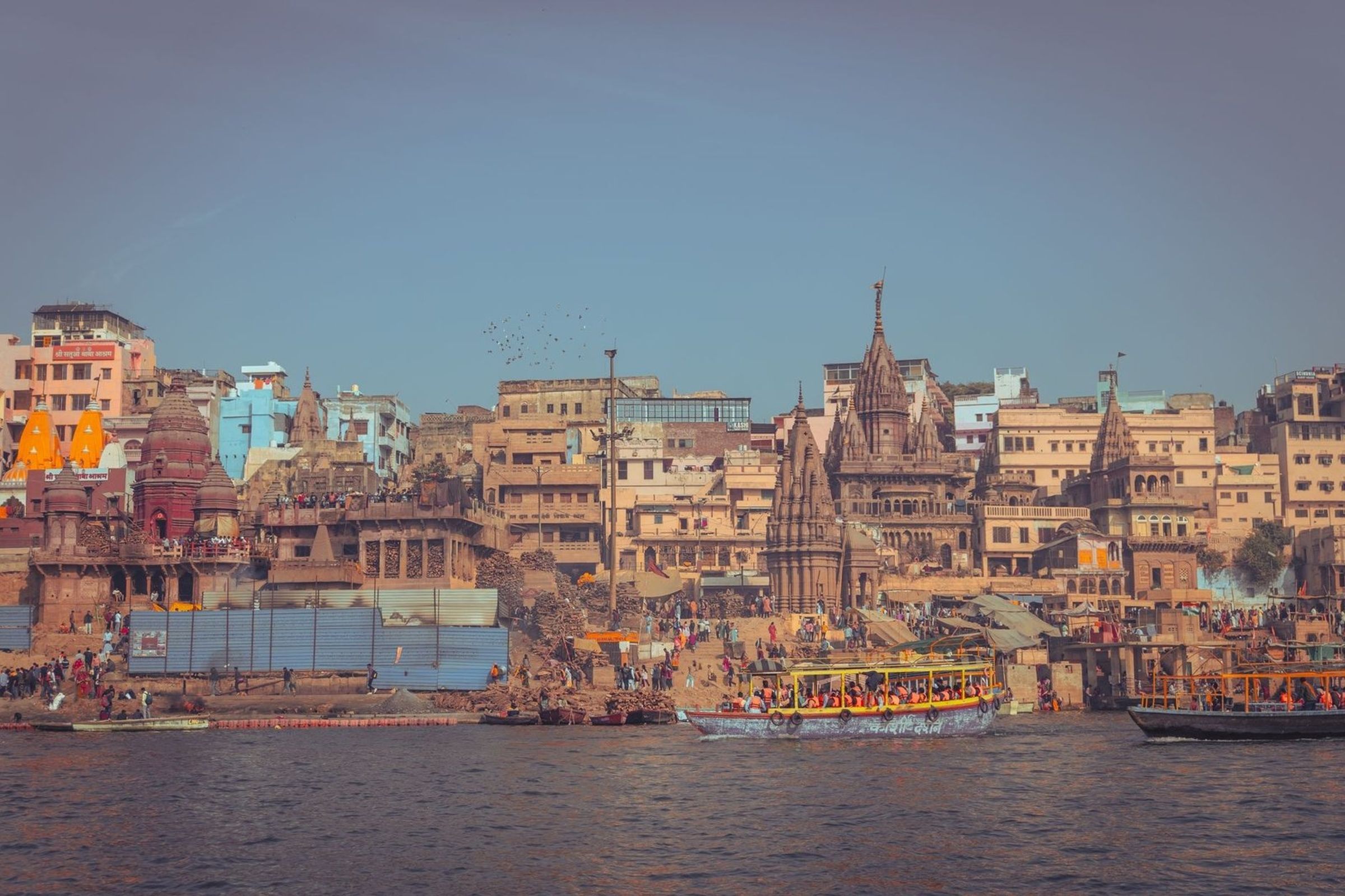 India's Spiritual Journey