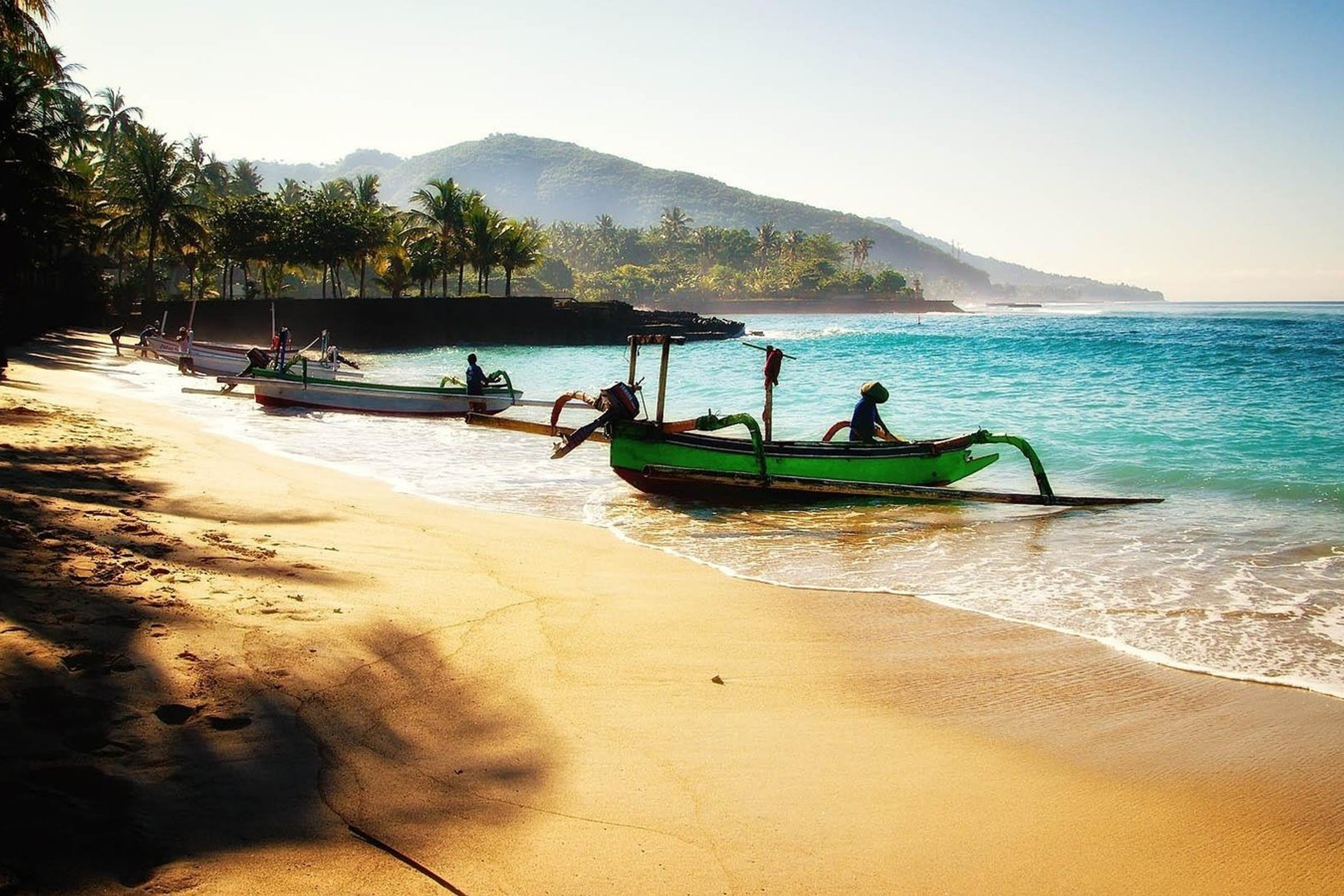 4 Nights Classic Bali Discovery