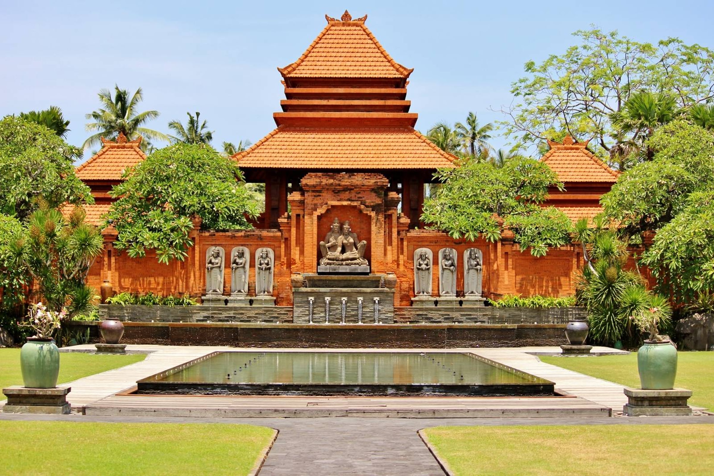 6 Nights Ultimate Bali Experience