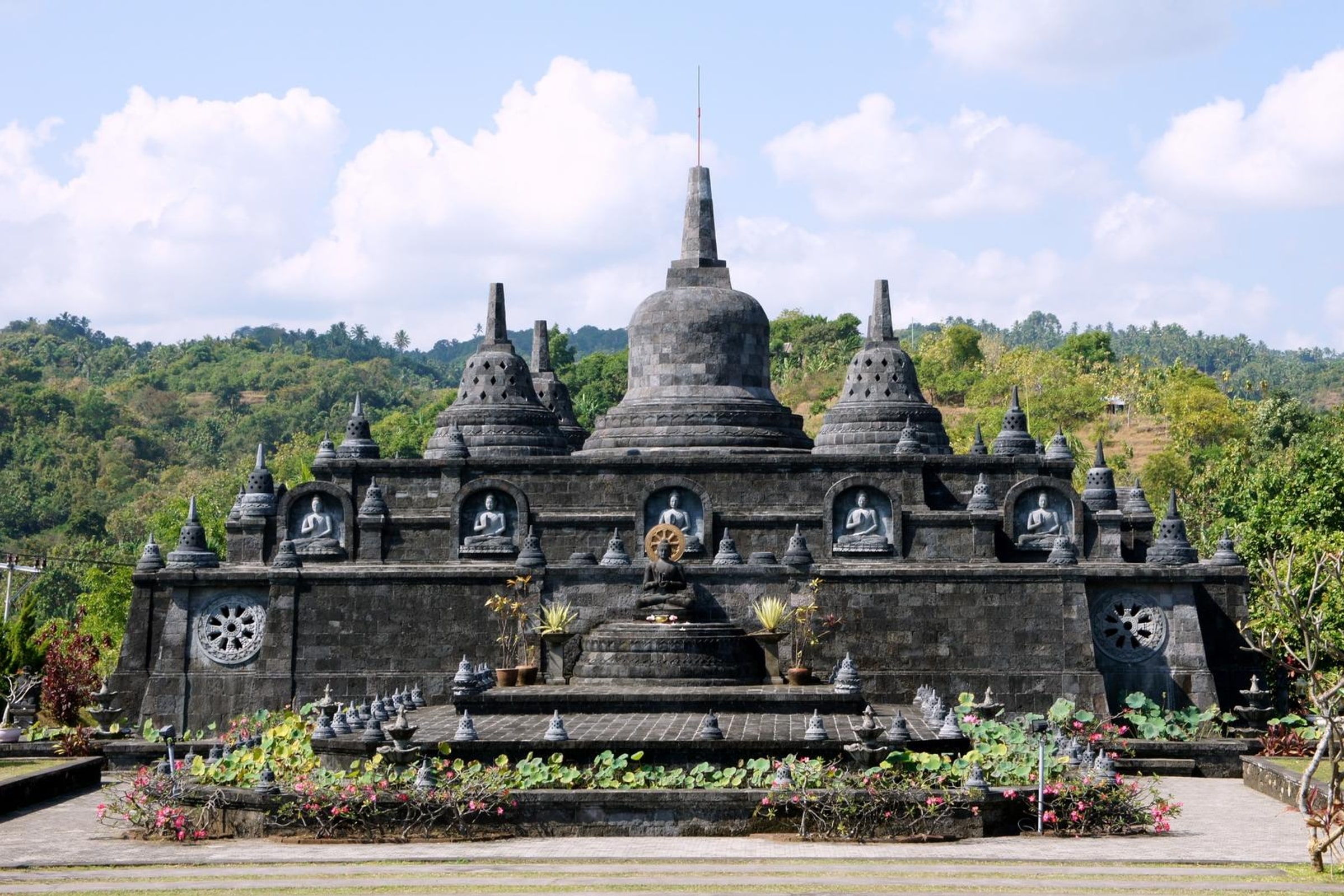 6 Nights Ultimate Bali Experience