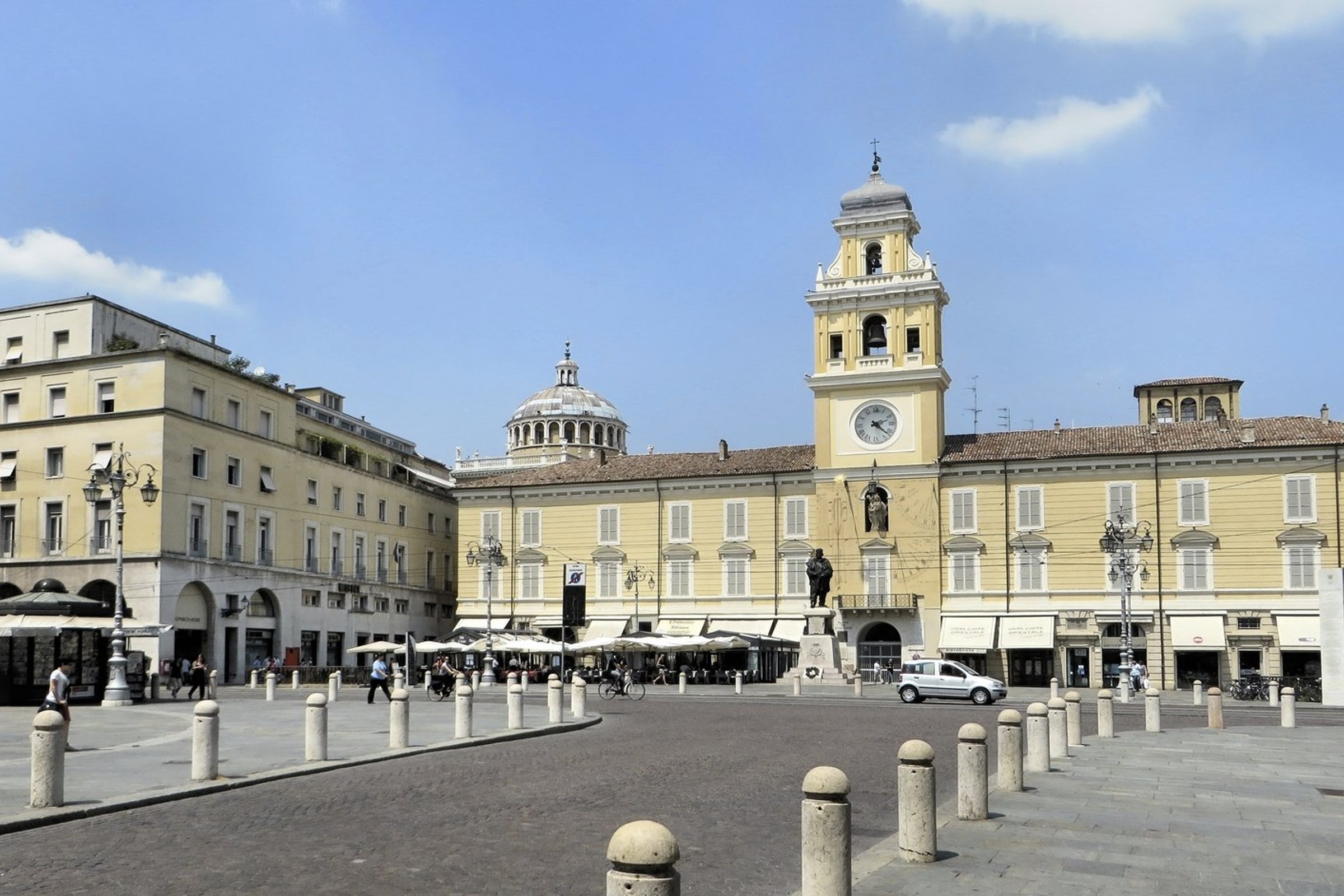 Rome and the Holy See – 4 Days