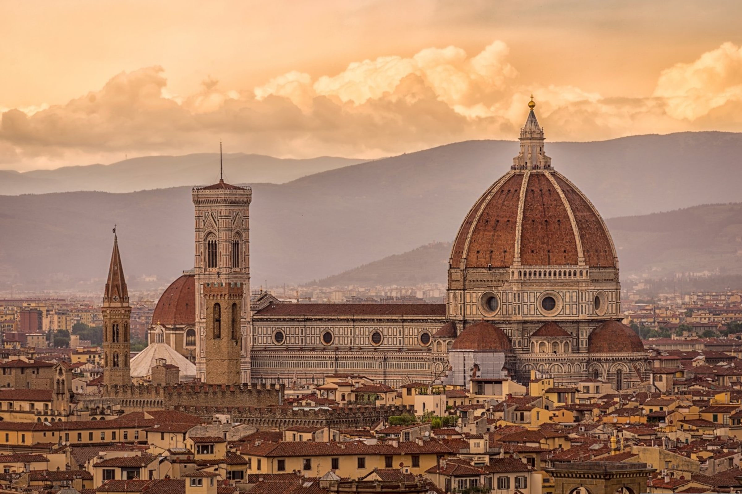 Best of France, Switzerland & Italy