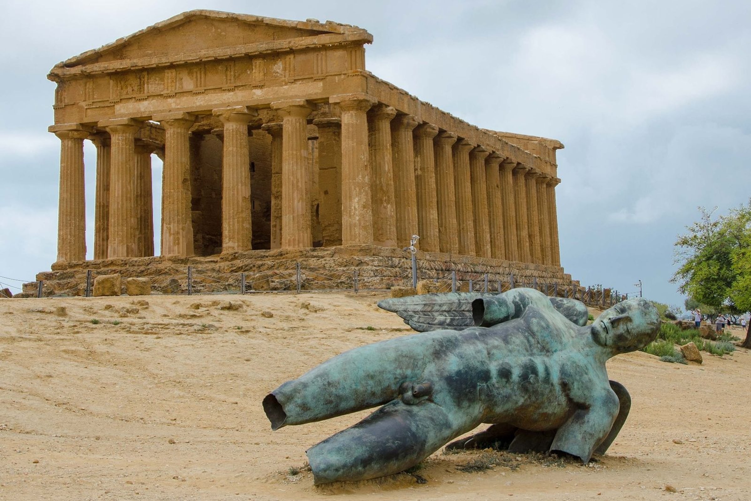 Sicily Grand Tour – 9 Days