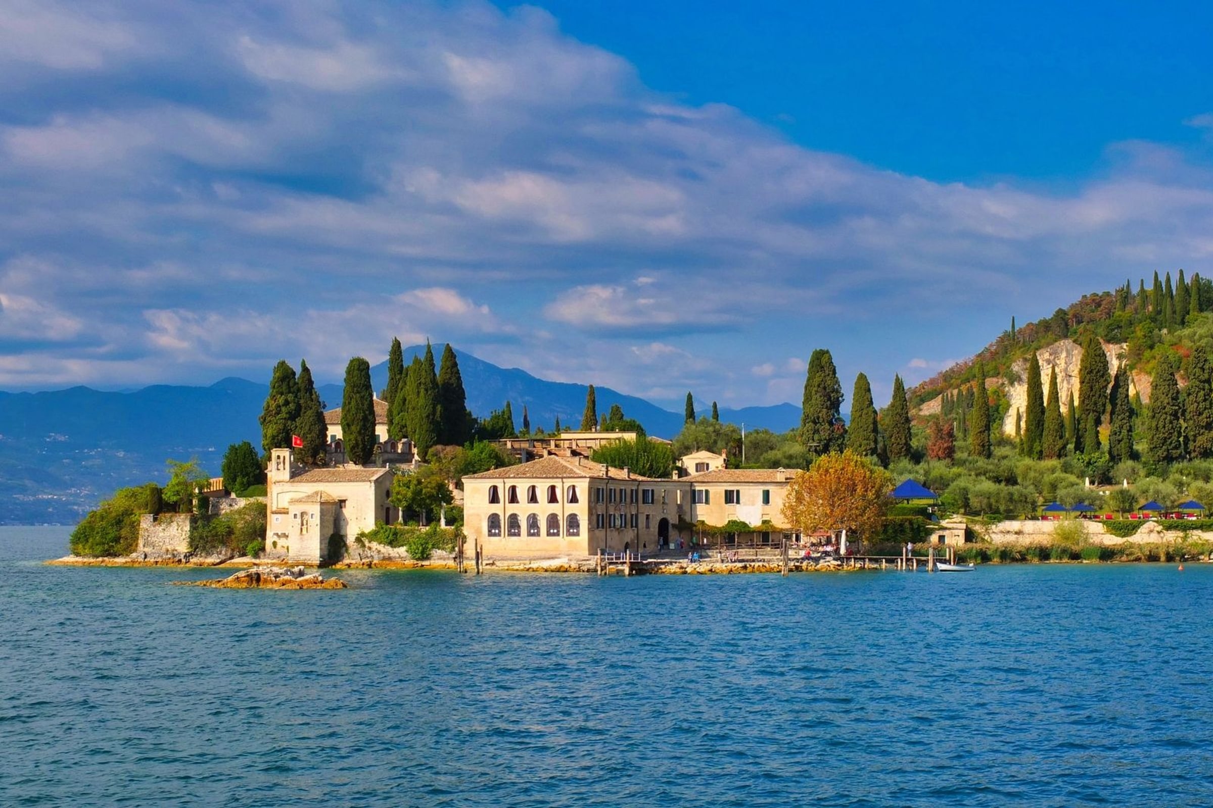 Italy – Rome, Milan & Venice