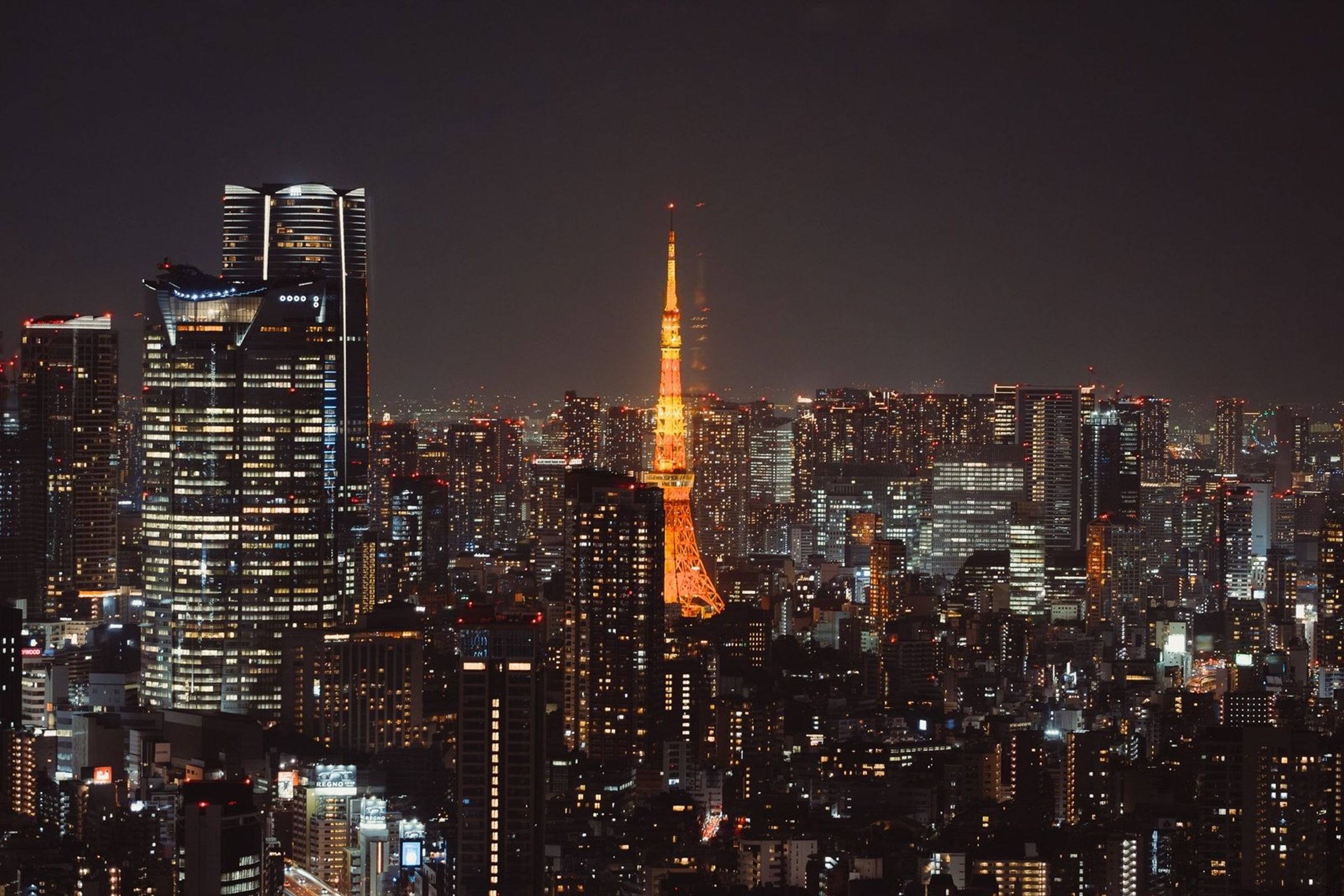 Tokyo