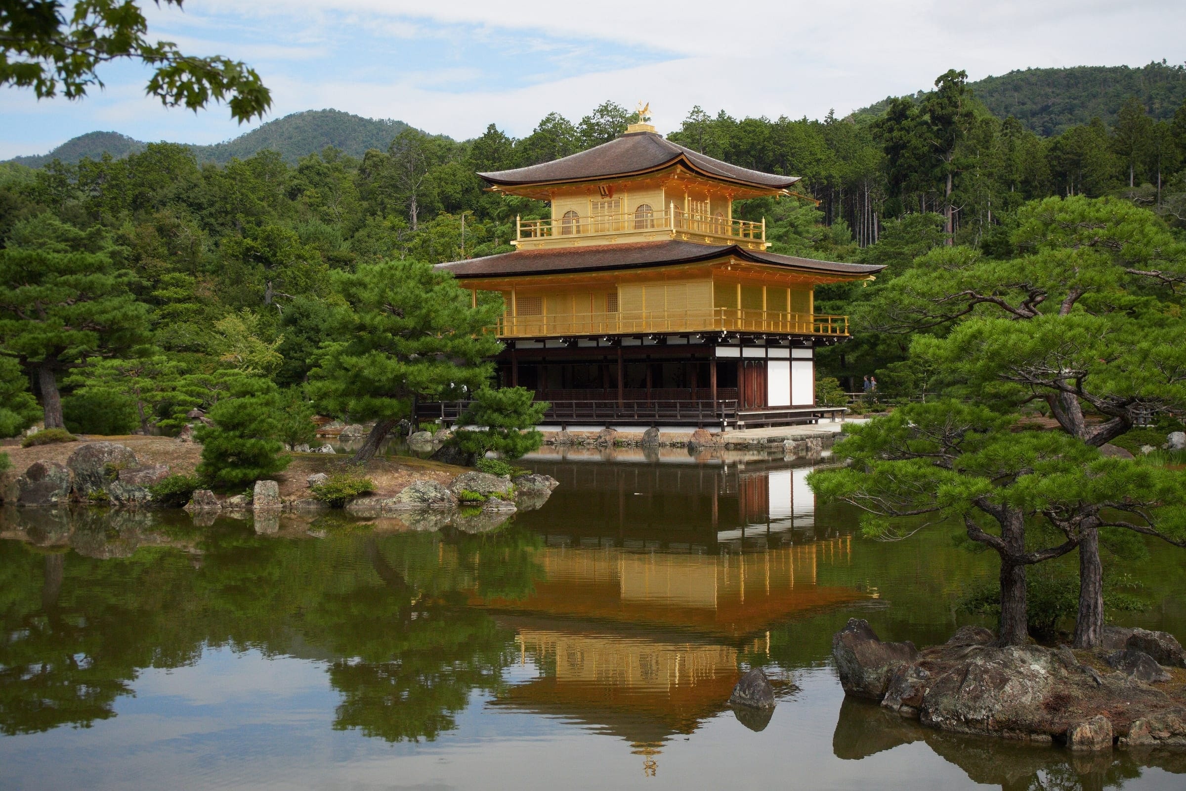 大阪家族満喫の旅