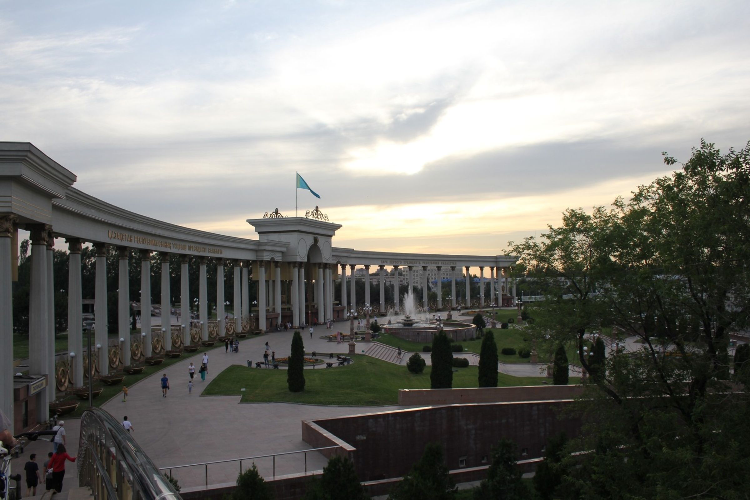 Classic Kazakhstan | A 7-Night Journey Through Cities, Culture & Nature