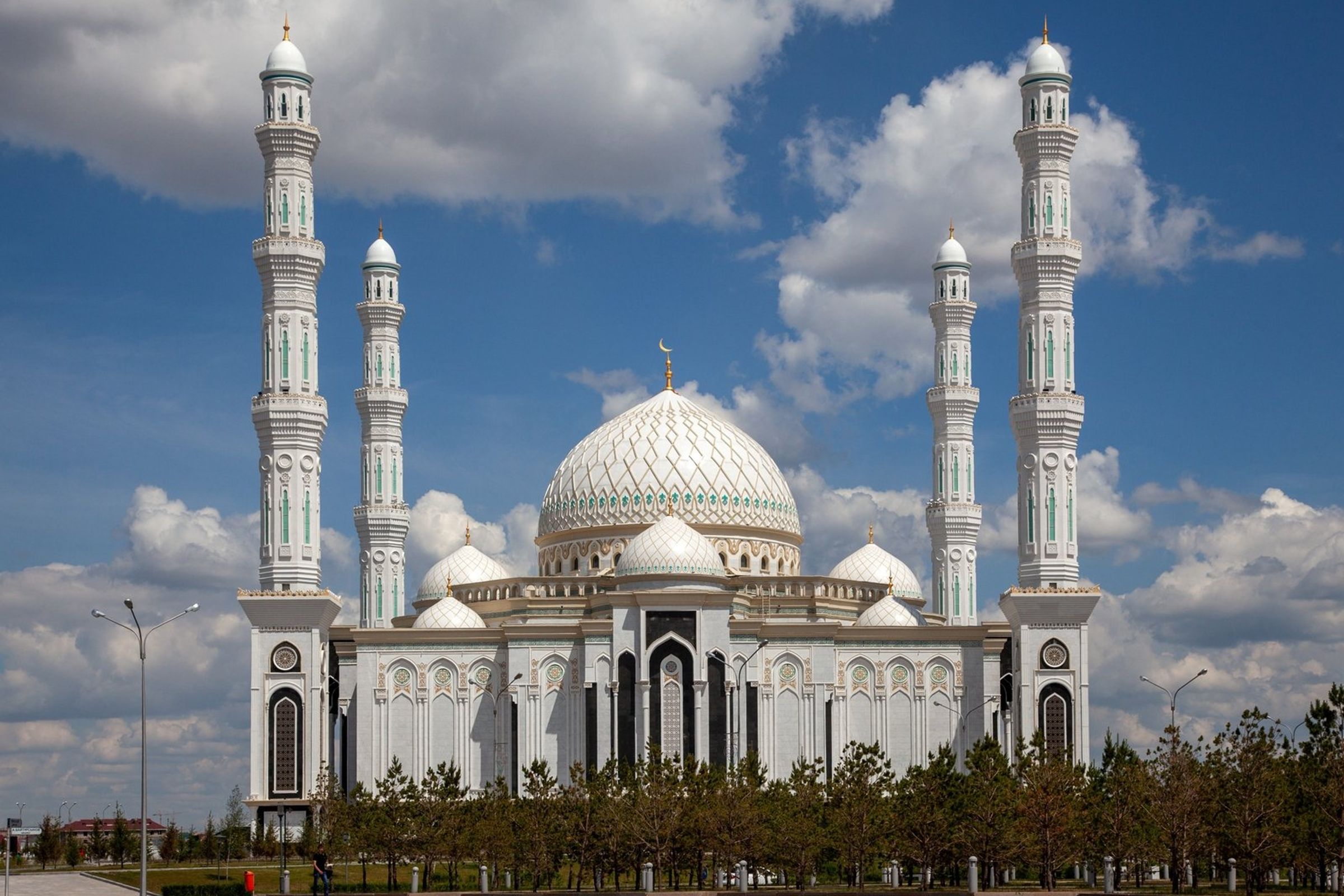 Nur Sultan