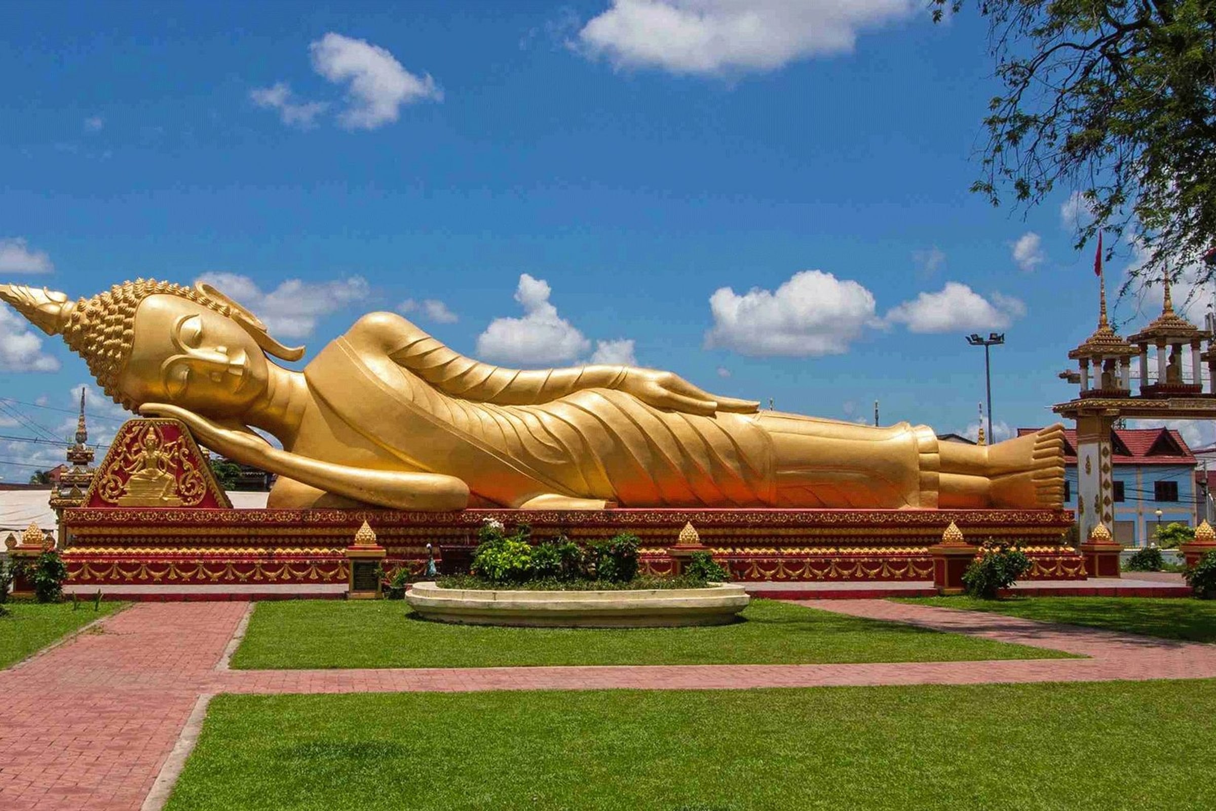 Premium Indochina Experience
