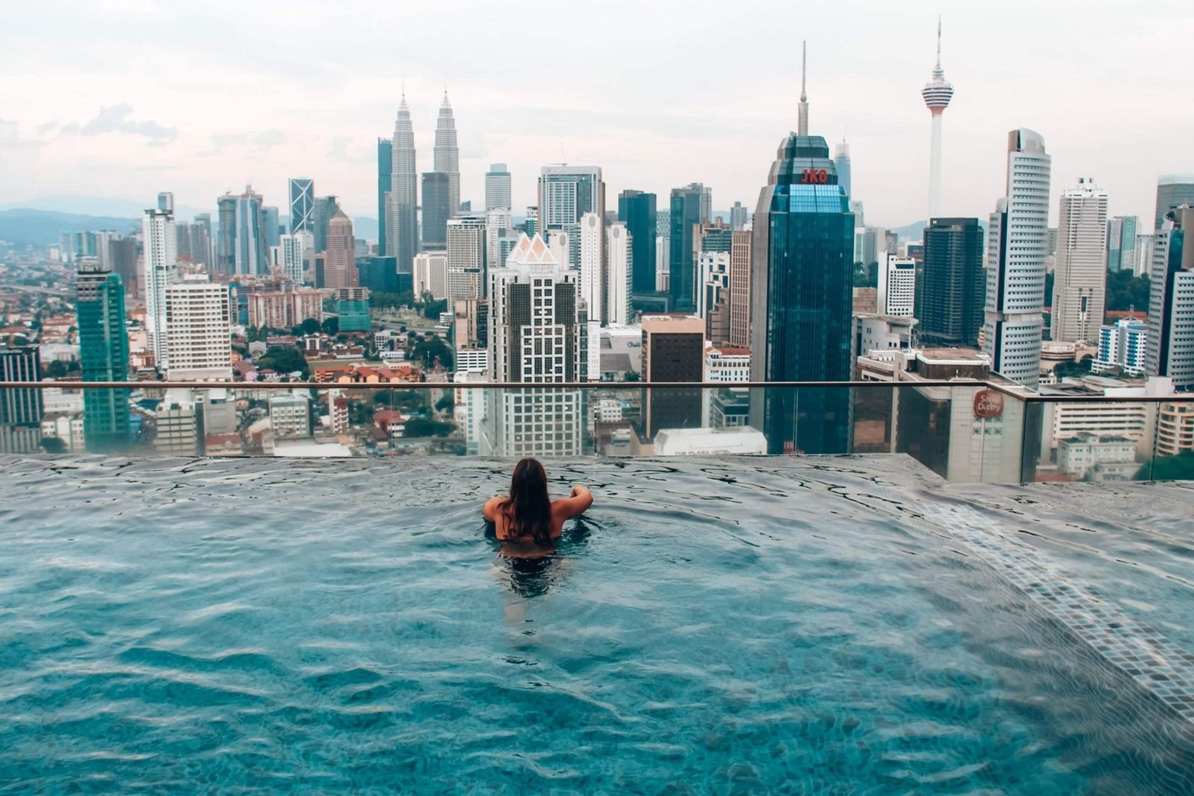 Kuala Lumpur