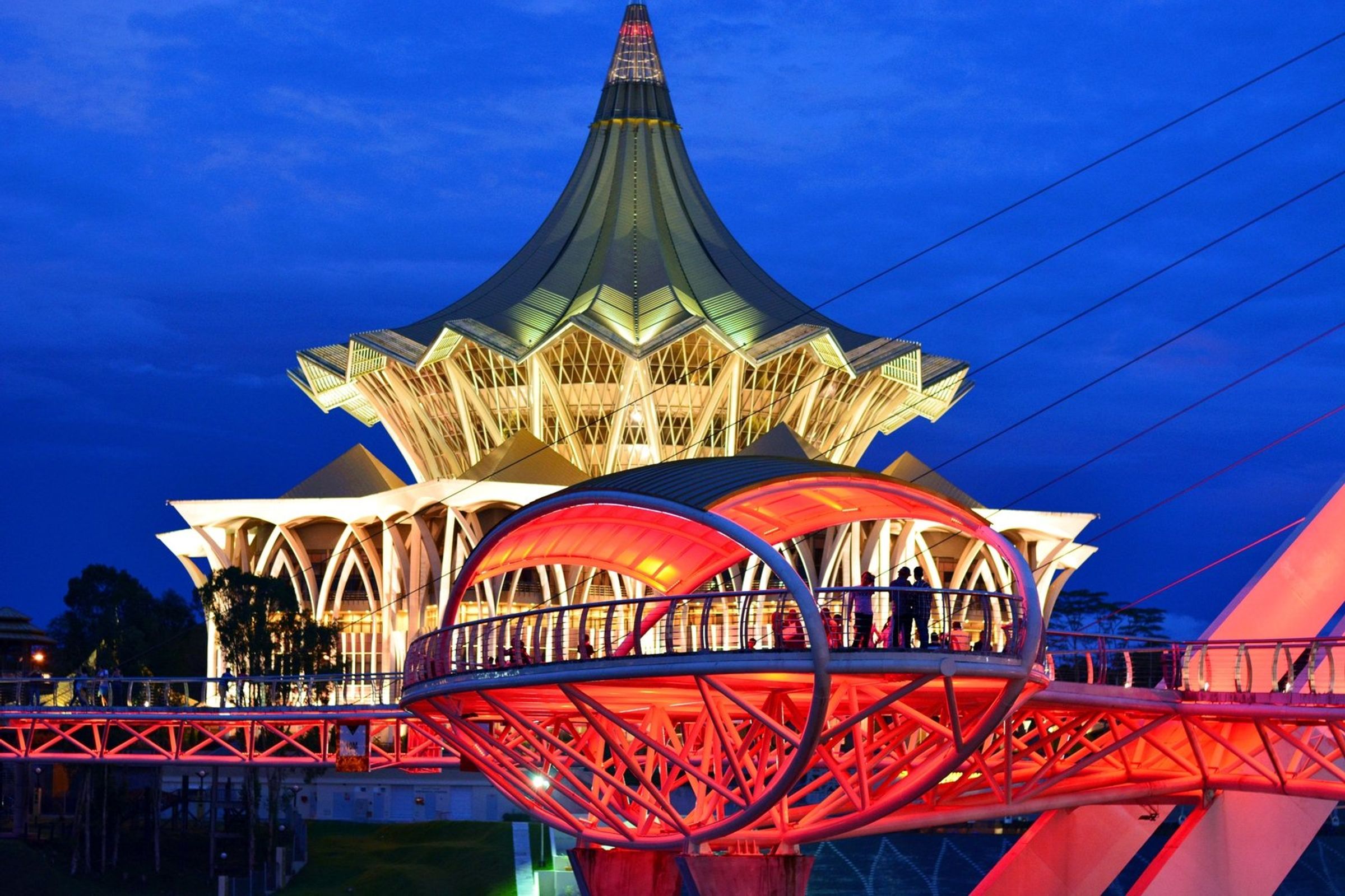 Kuching