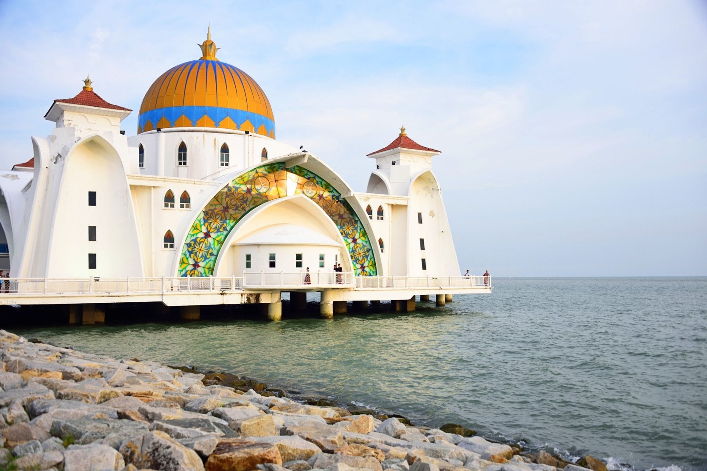 Malacca