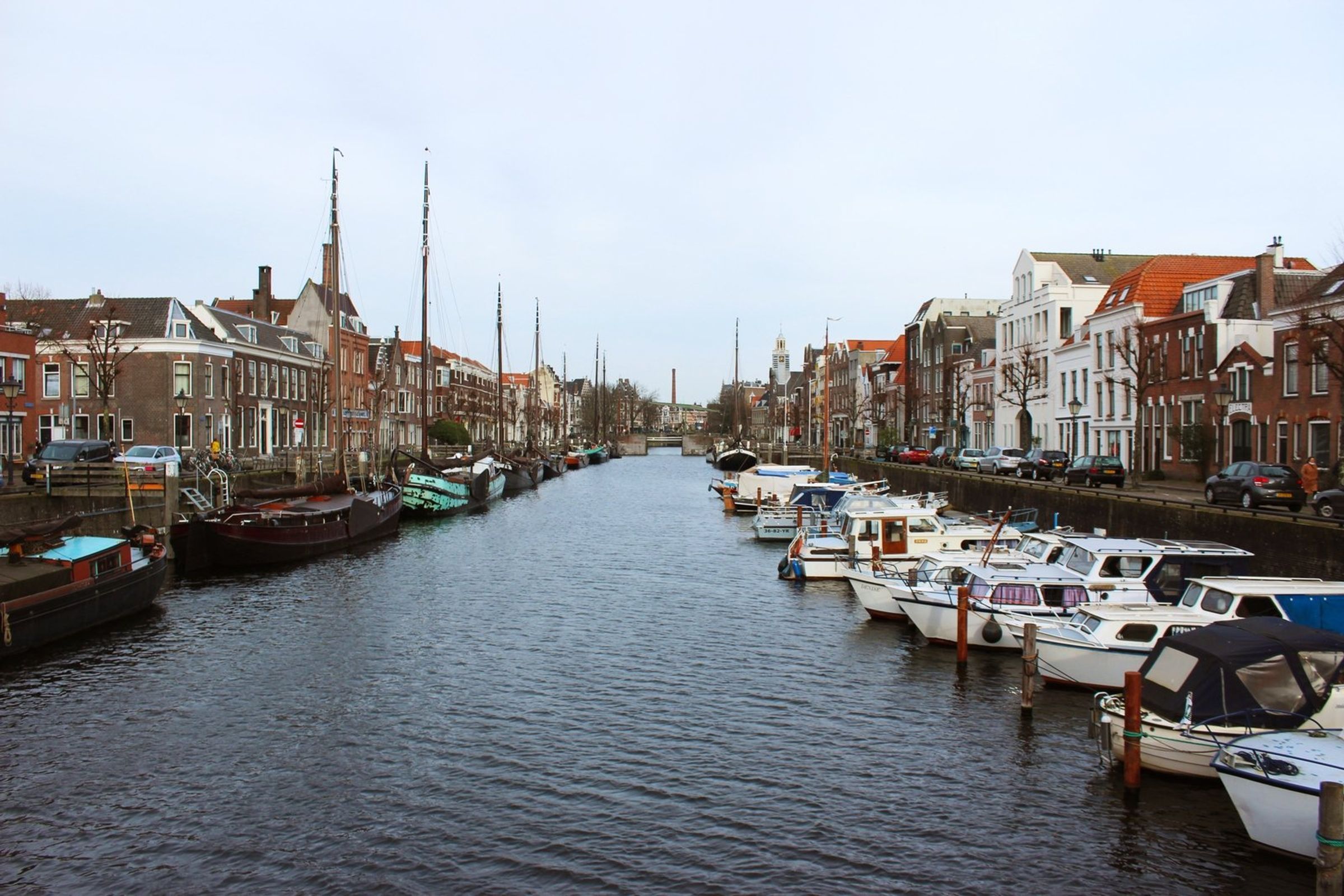 Rotterdam