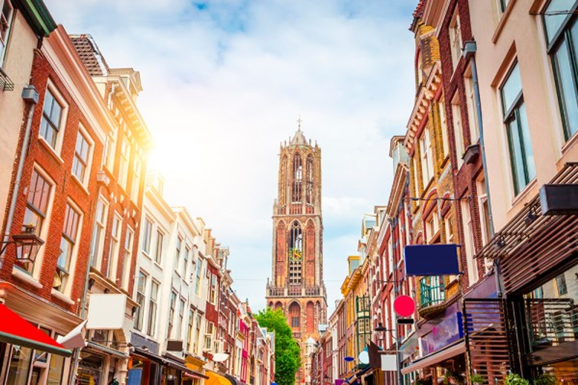 Private Day Trip to Utrecht