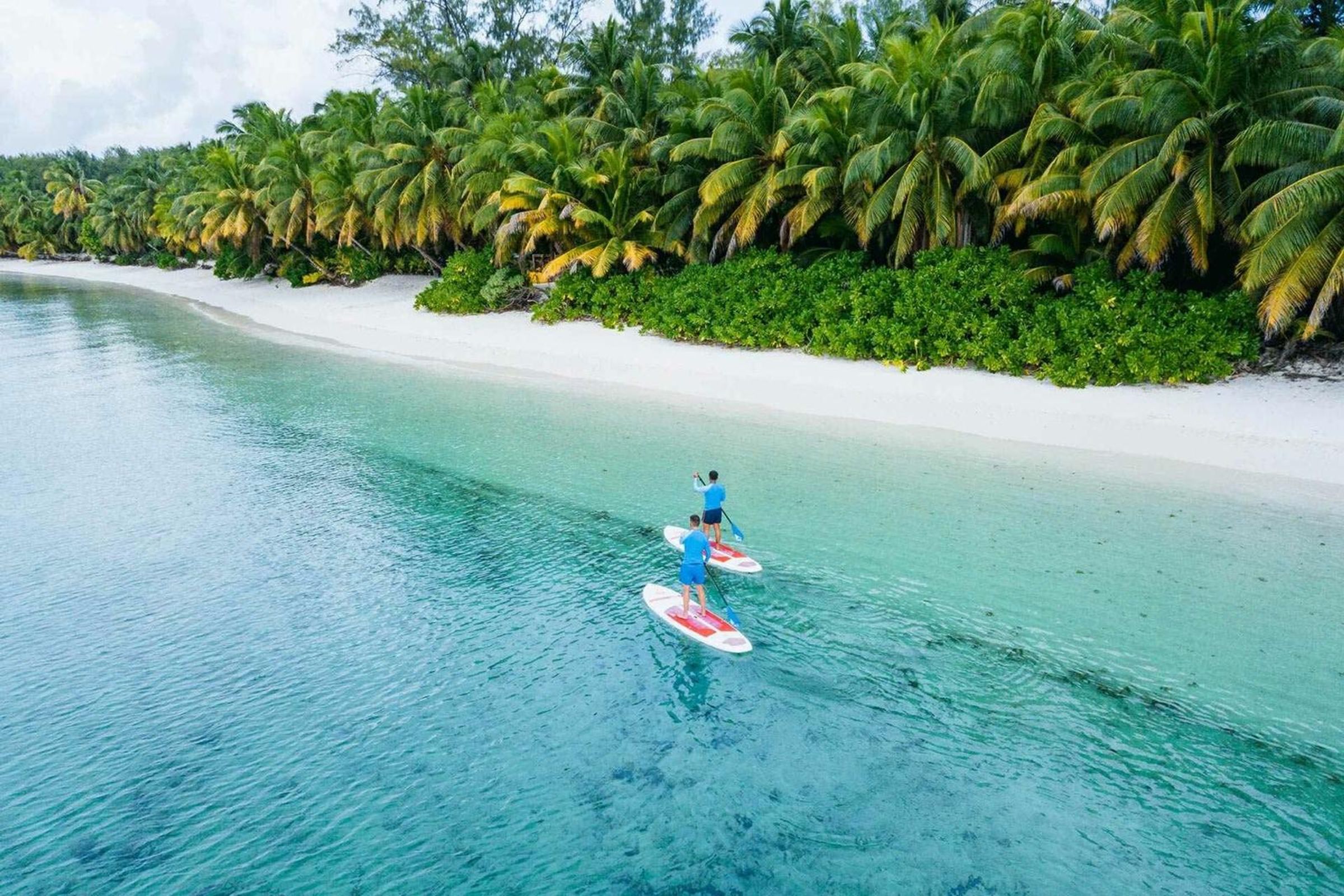 Seychelles