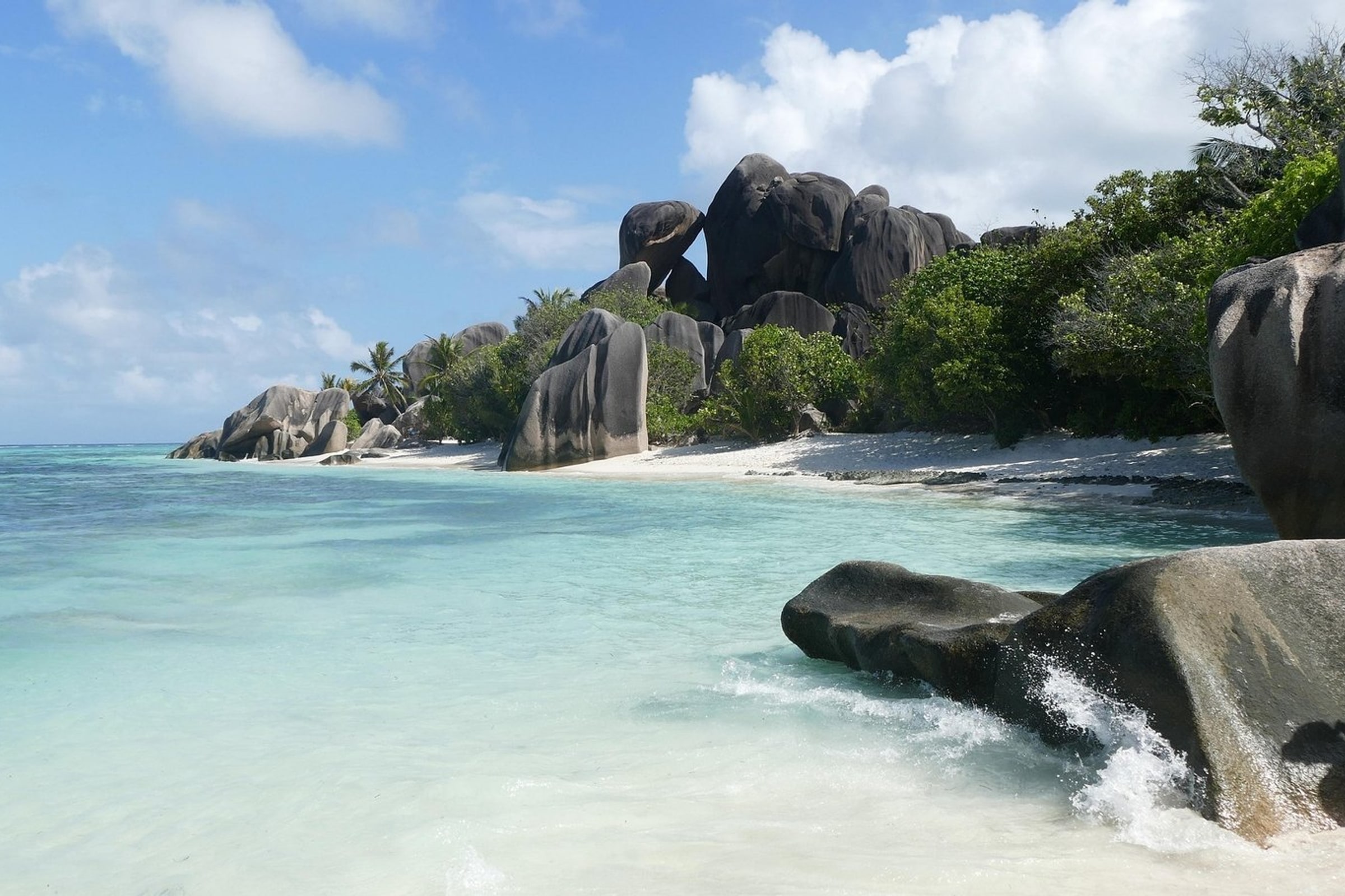 Seychelles Bliss – 5 noches / 6 días de vacaciones en las islas
