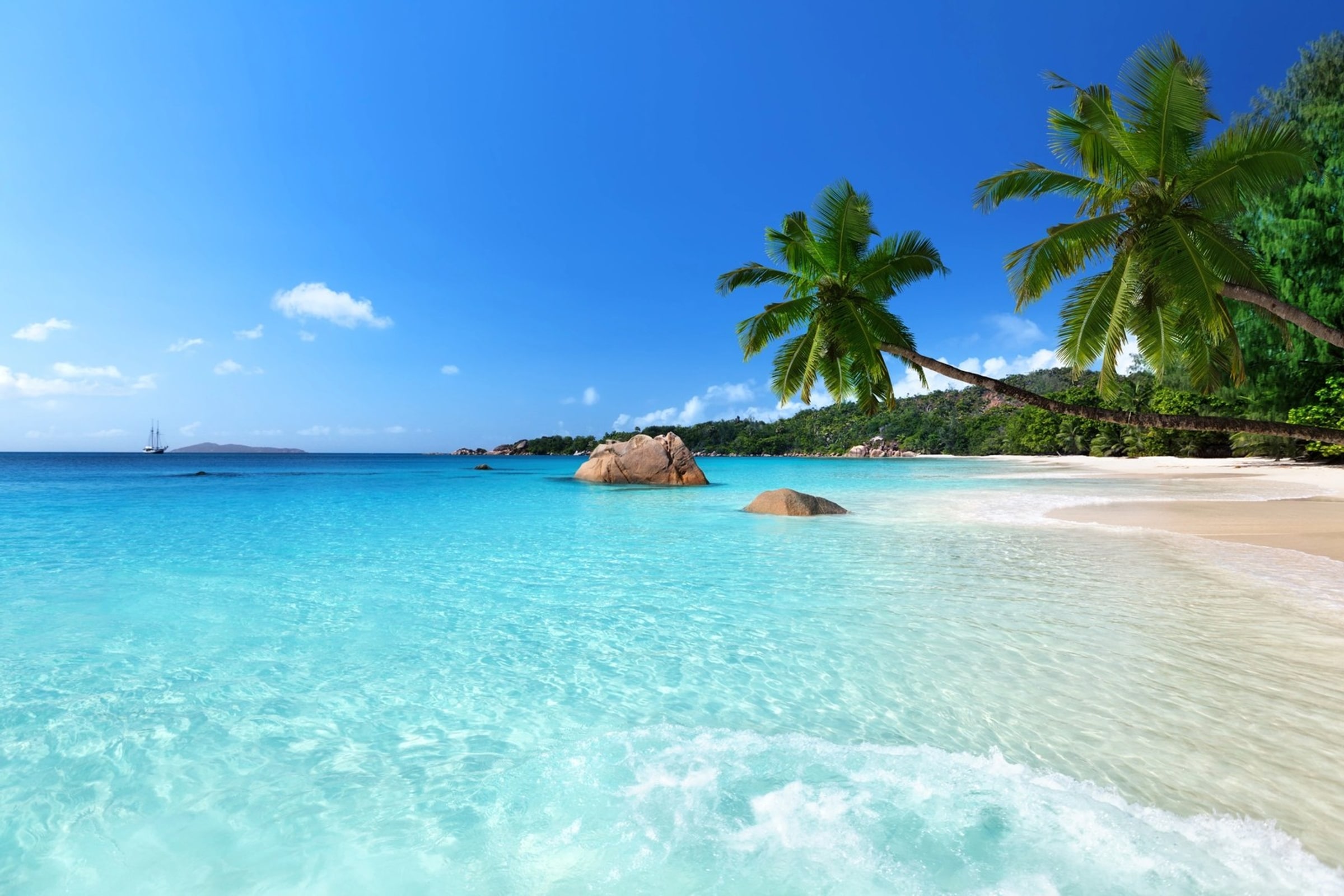 Seychelles Escape – 3 Nights / 4 Days Island Getaway