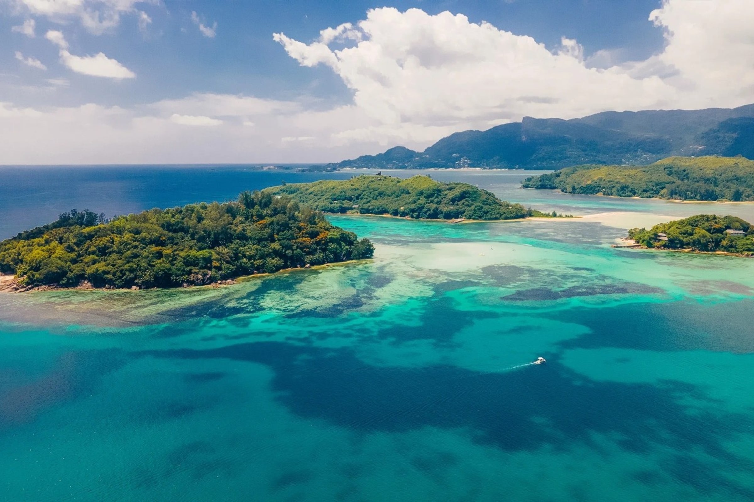 Seychelles Escape – 3 Nights / 4 Days Island Getaway