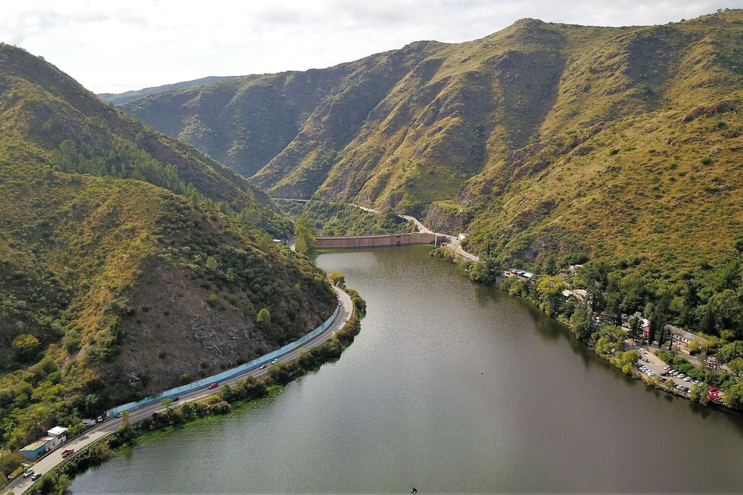 Madrid, Cordoba, Sevilla, Granada, Valencia - 9 nights